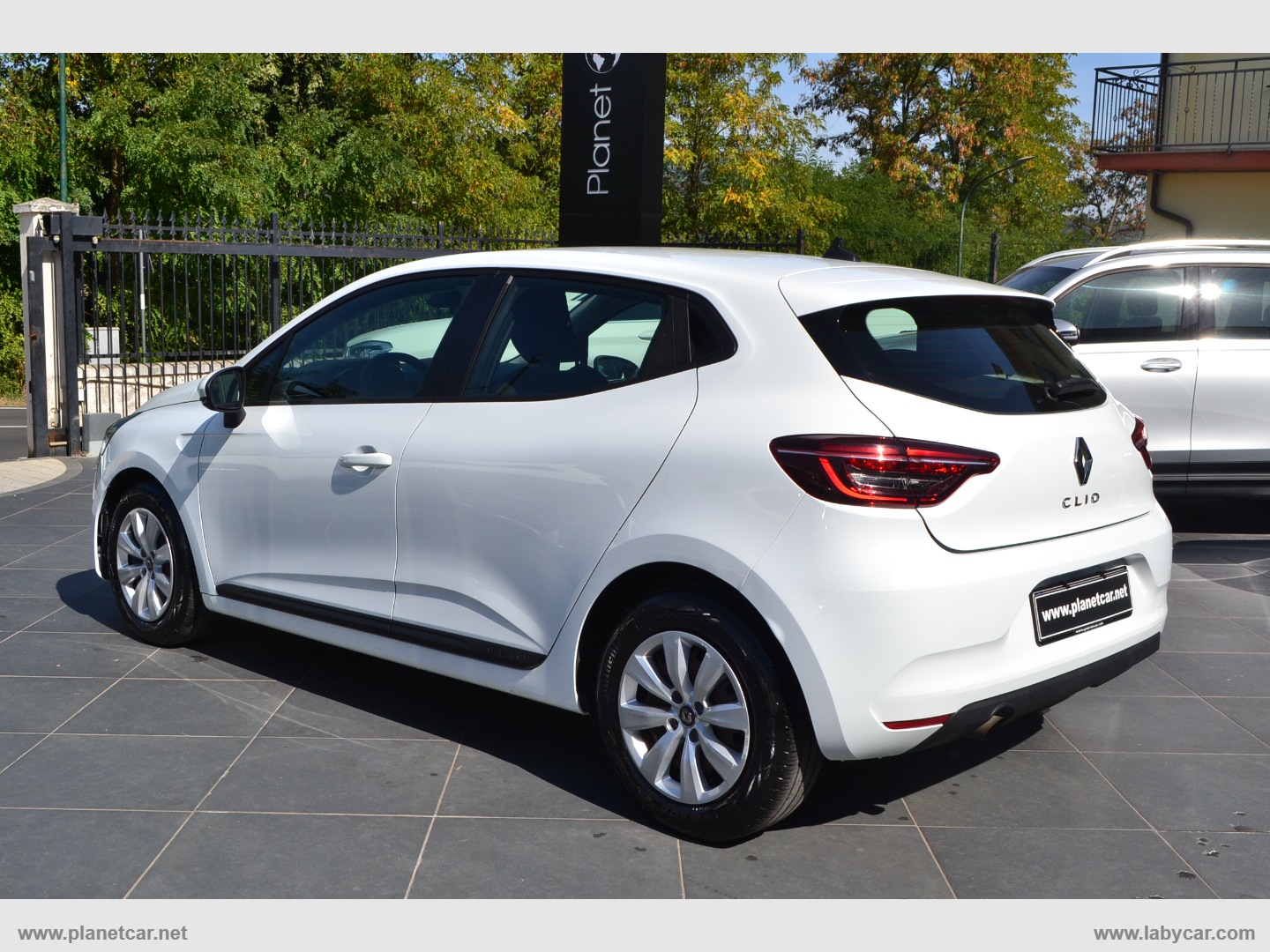Clio SCe 65 CV 5p. Life - immagine 6