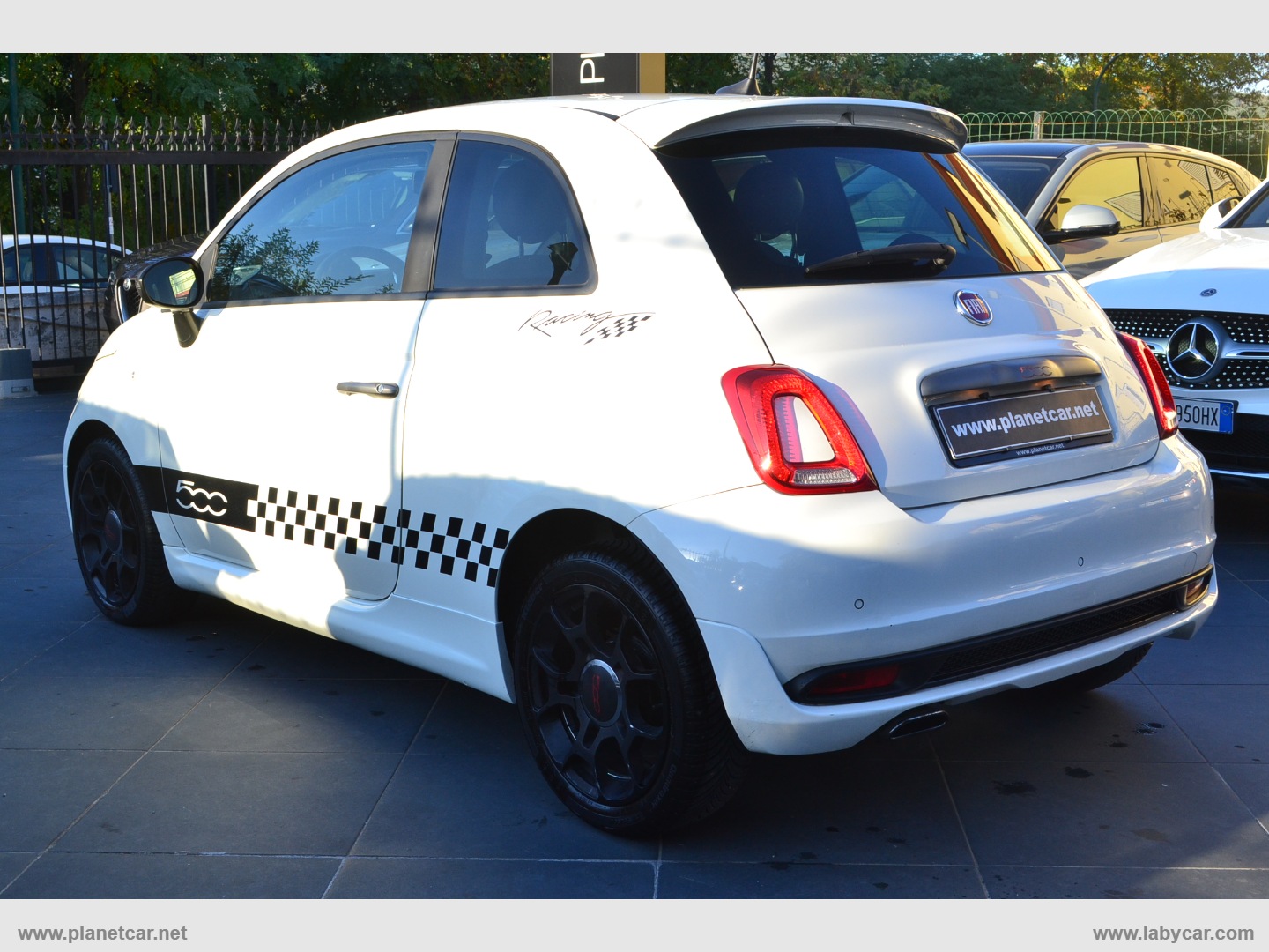 500 0.9 TwinAir Turbo S - immagine 6