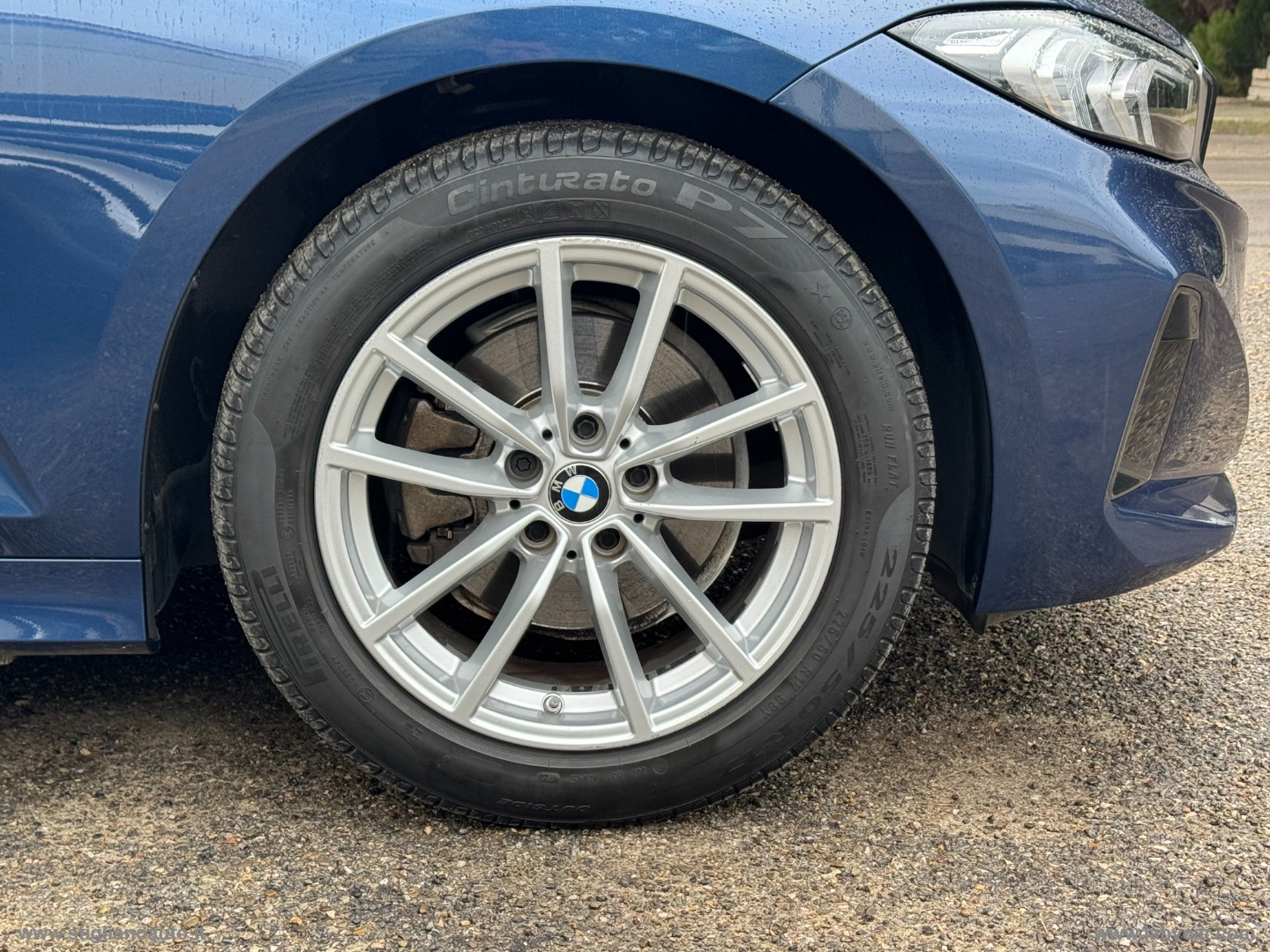 320d 48V Touring - immagine 6