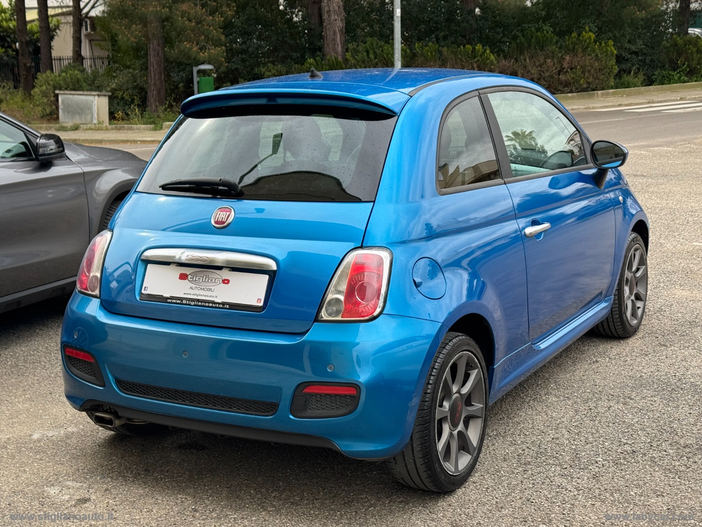 500 1.2 S - immagine 6