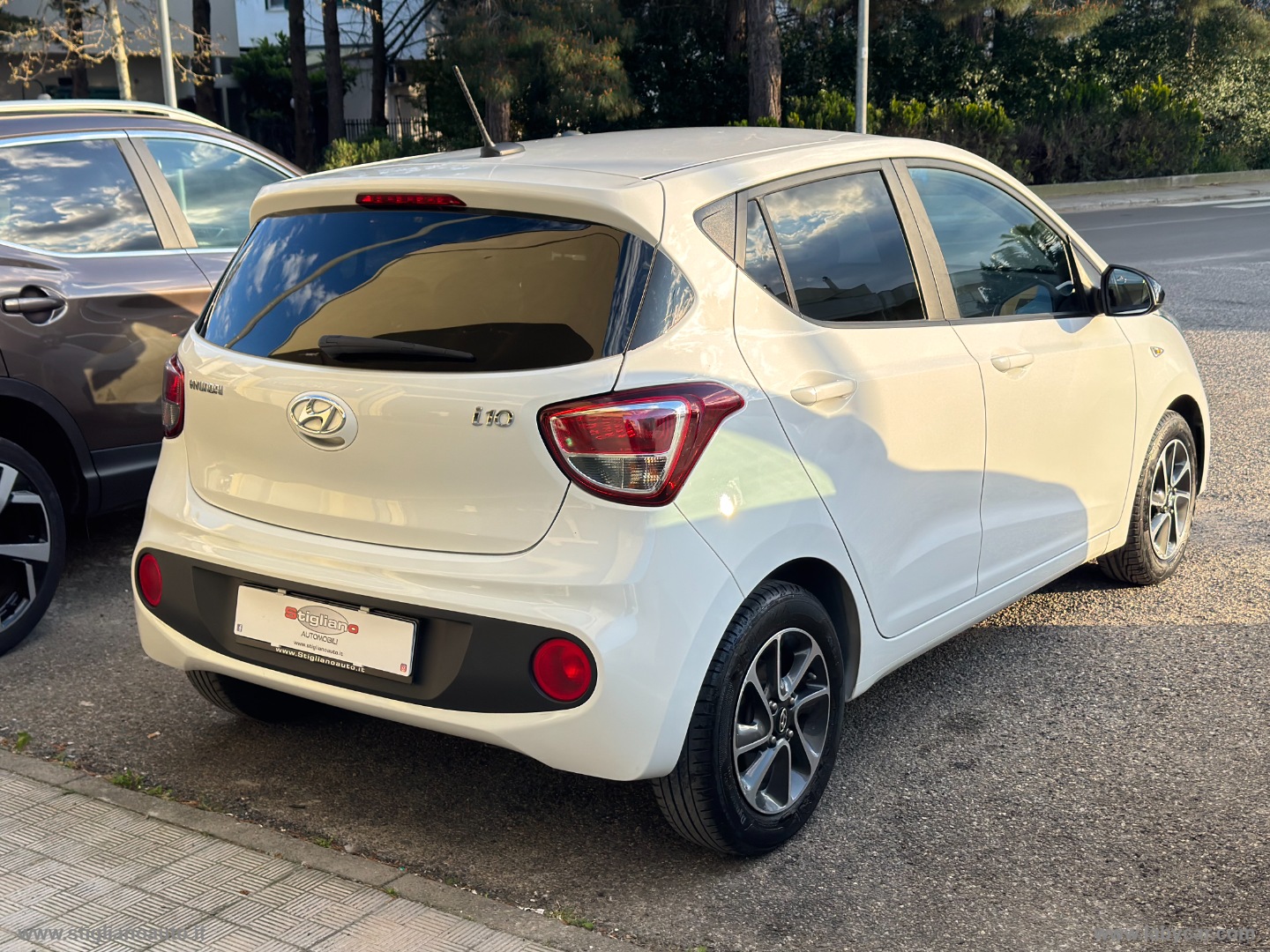 i10 1.0 MPI Prime - immagine 6