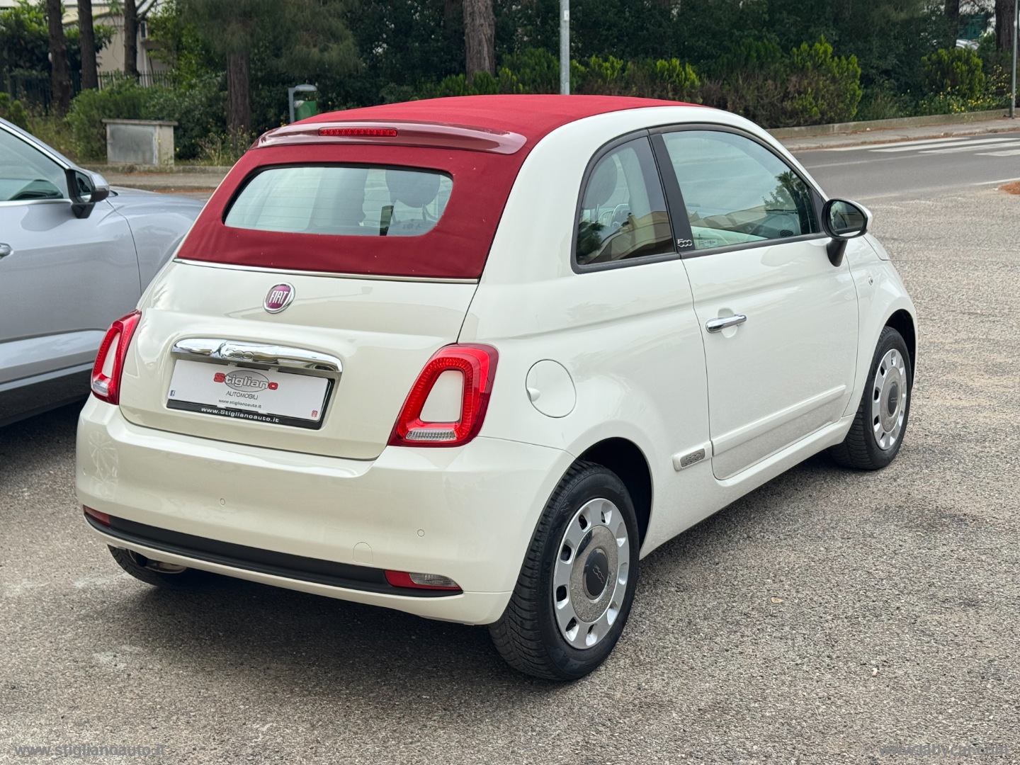 500 C 1.3 Multijet 95 CV Pop - immagine 6
