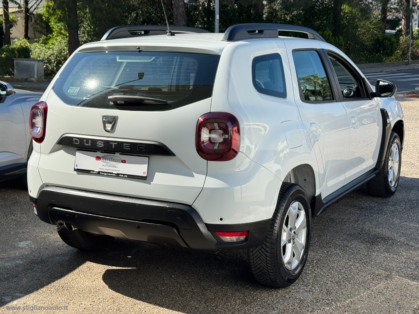 Duster 1.5 Blue dCi 8V 115CV 4x2 Comfort CAR PLAY TELEC POST - immagine 6