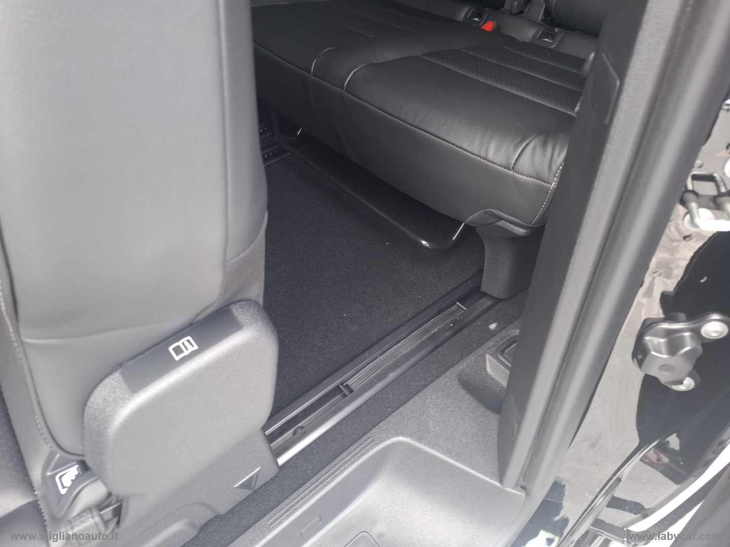 Ulysse 2.2 Mjt 180CV S&S AT8 M1- L3H1 +IVA 22 - immagine 6