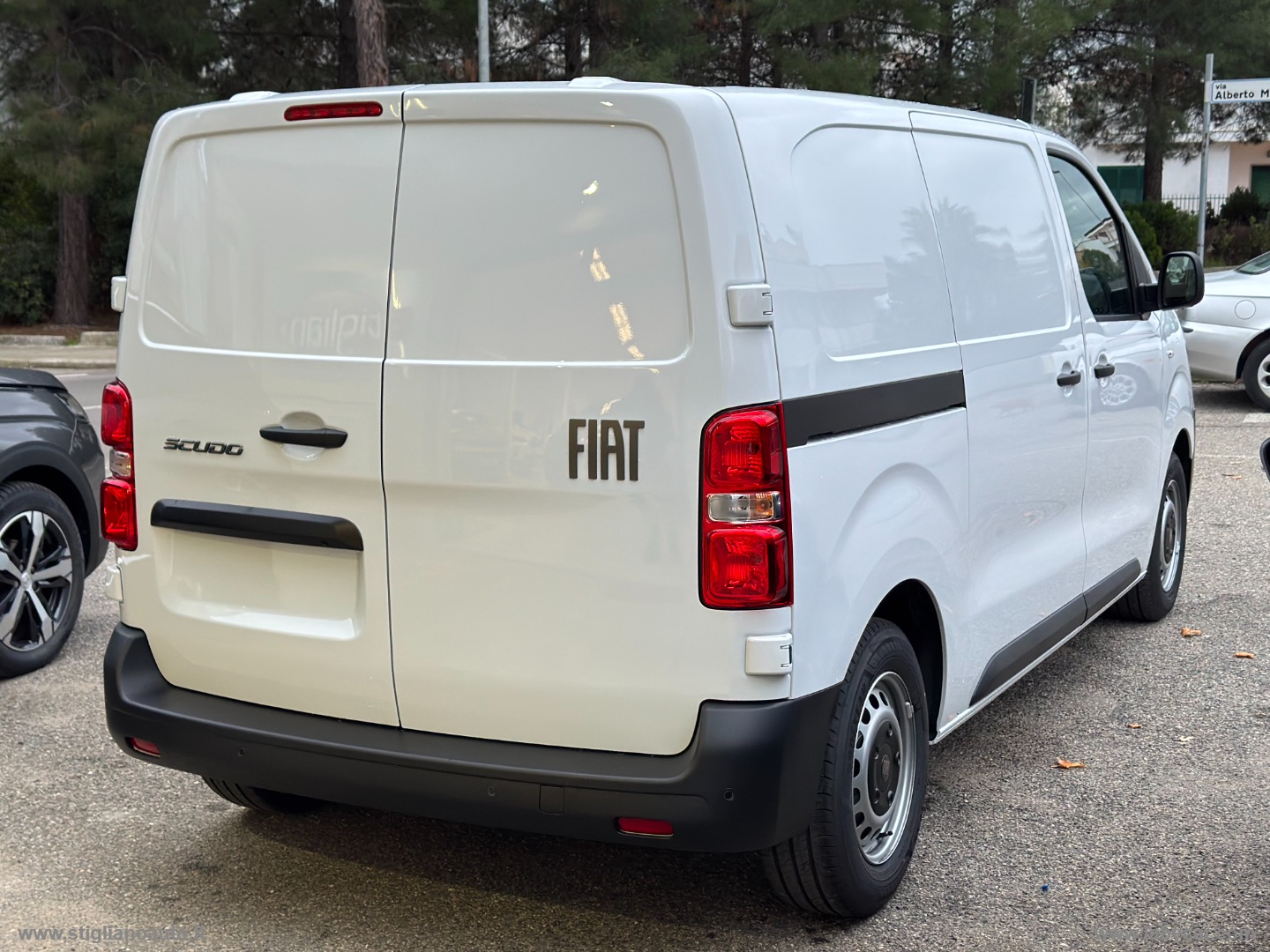 Scudo 1.5 BlueHDi 120 Furg. - immagine 6