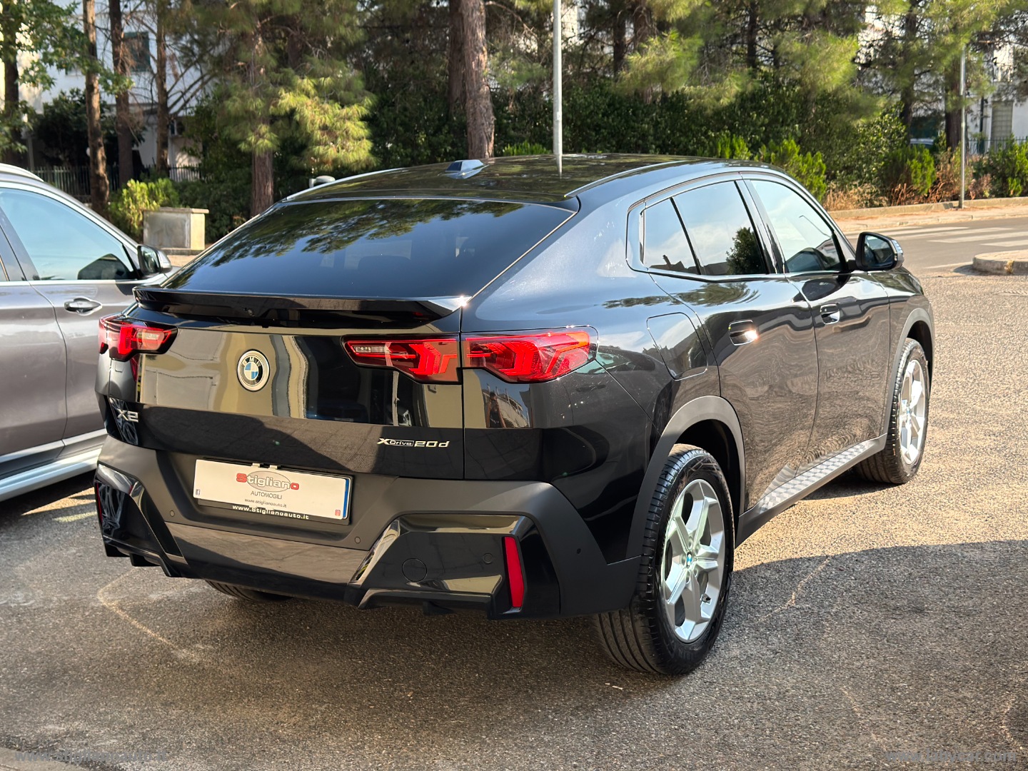 X2 xDrive 20d MSport - immagine 6