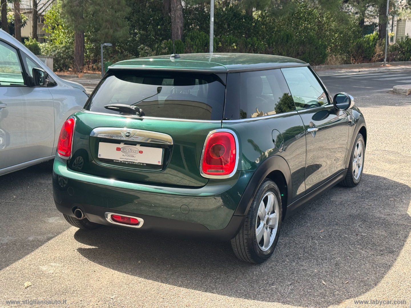 Mini One D - immagine 6