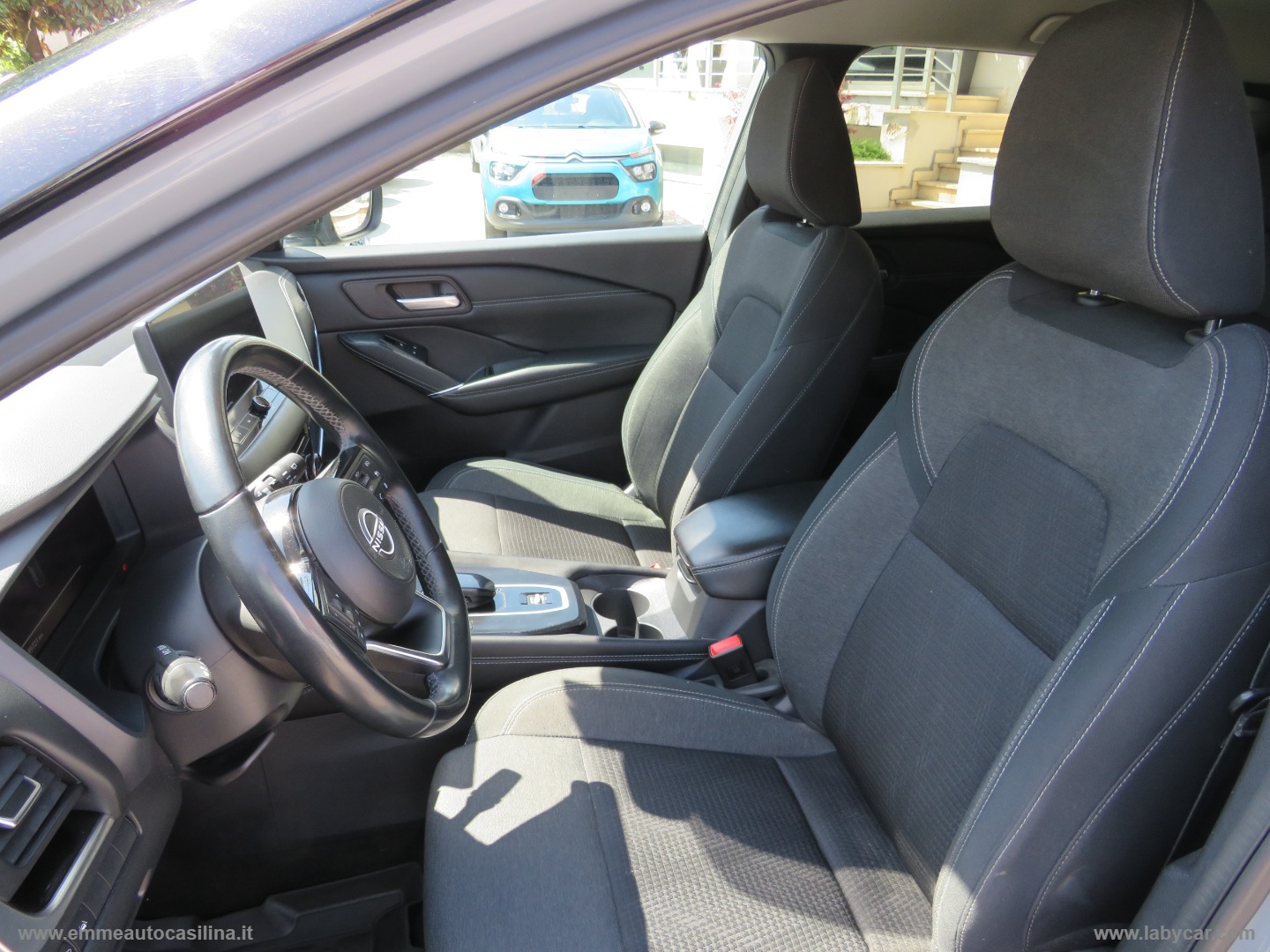 Qashqai e-Power N-Connecta - immagine 6