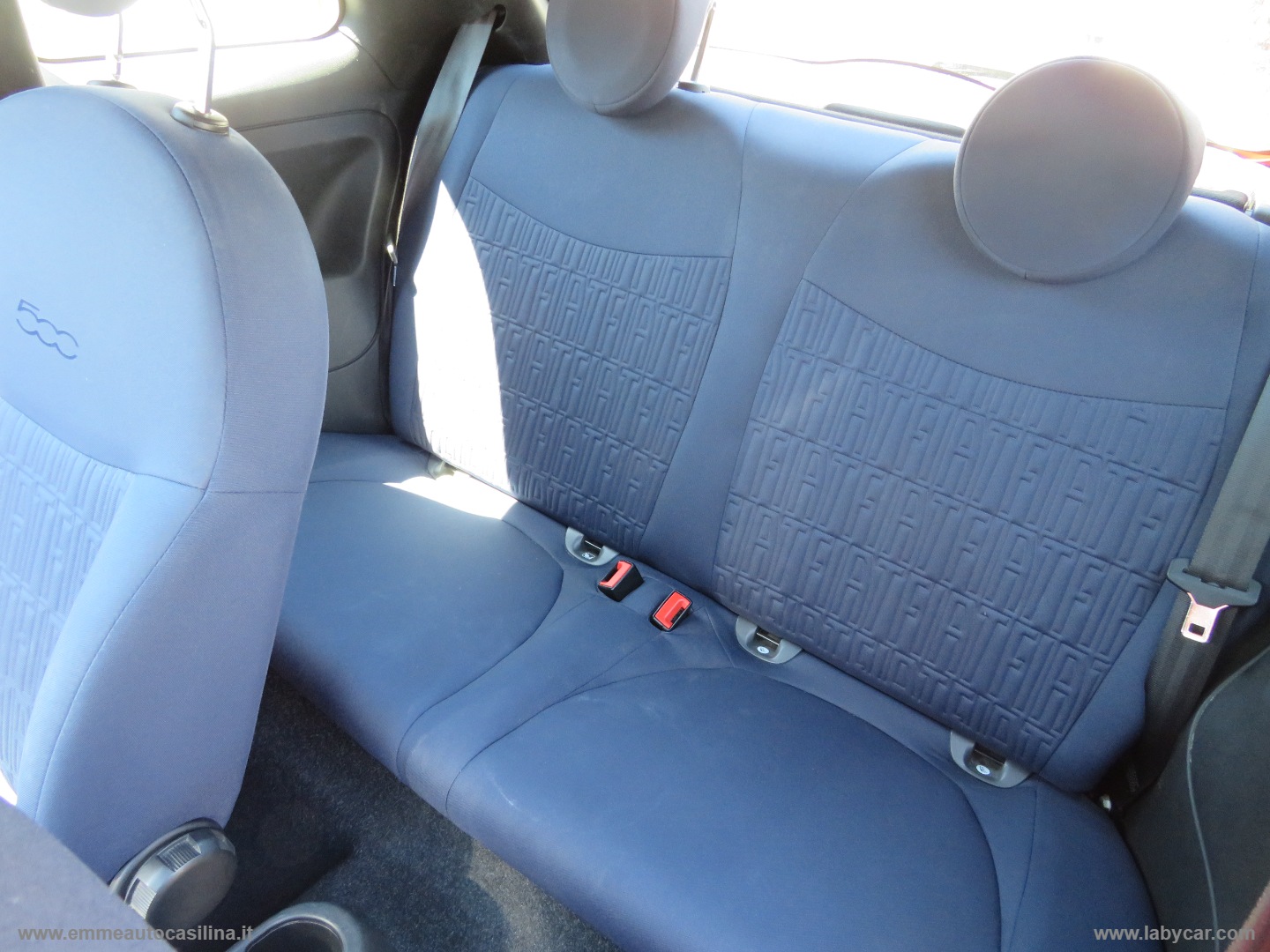 500 1.0 Hybrid Club - immagine 6