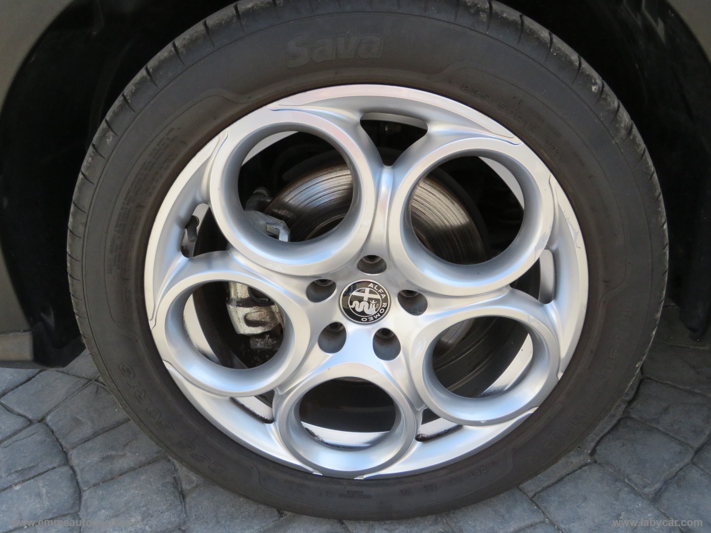 Tonale 1.5 130CV MHEV DDCT7 Ed. Speciale - immagine 6