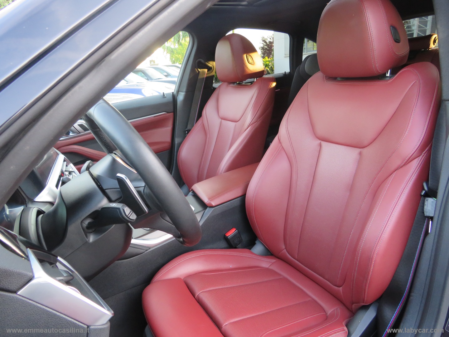 X1 xDrive 23d Msport - immagine 6