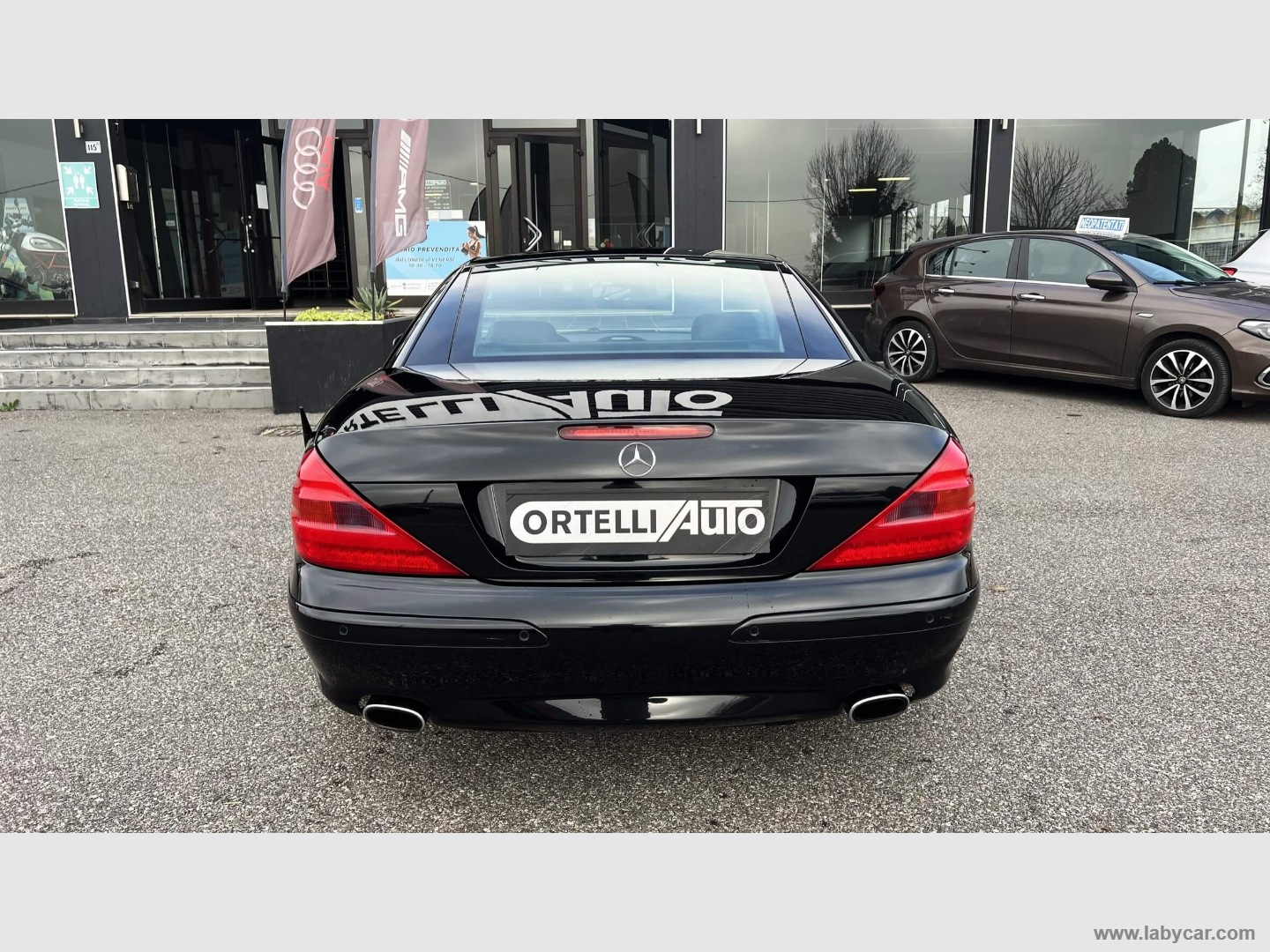 SL 350 DA COLLEZIONE - immagine 6