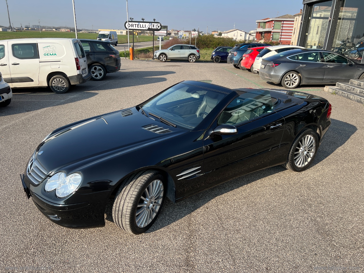 SL 350 DA COLLEZIONE - immagine 6