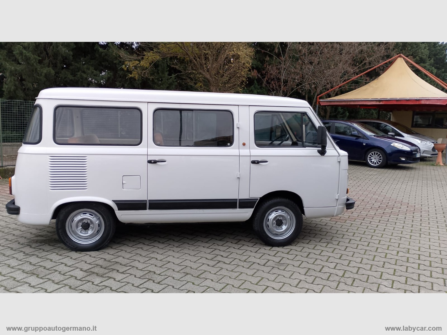 900E FINESTRATO 7P - immagine 6