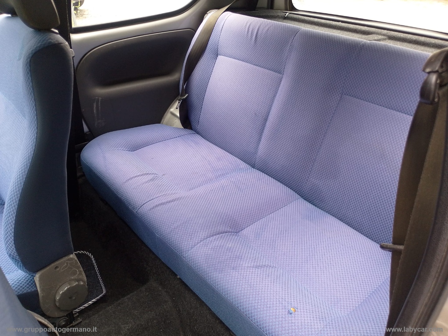 Seicento 1.1 S - immagine 6