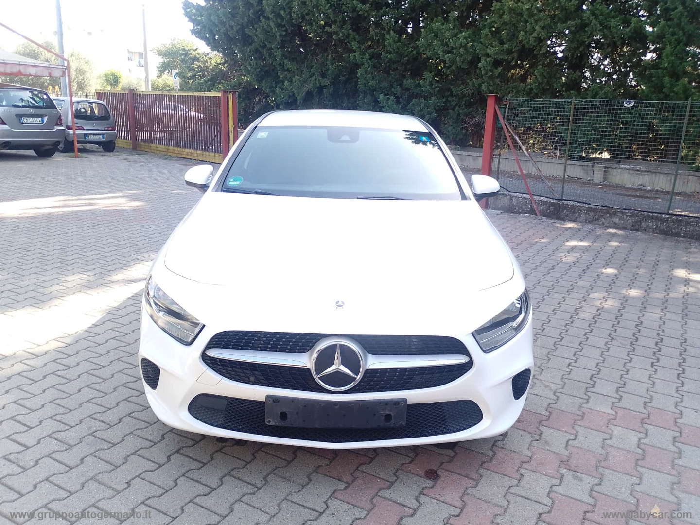 A 180 d Automatic Business - immagine 6