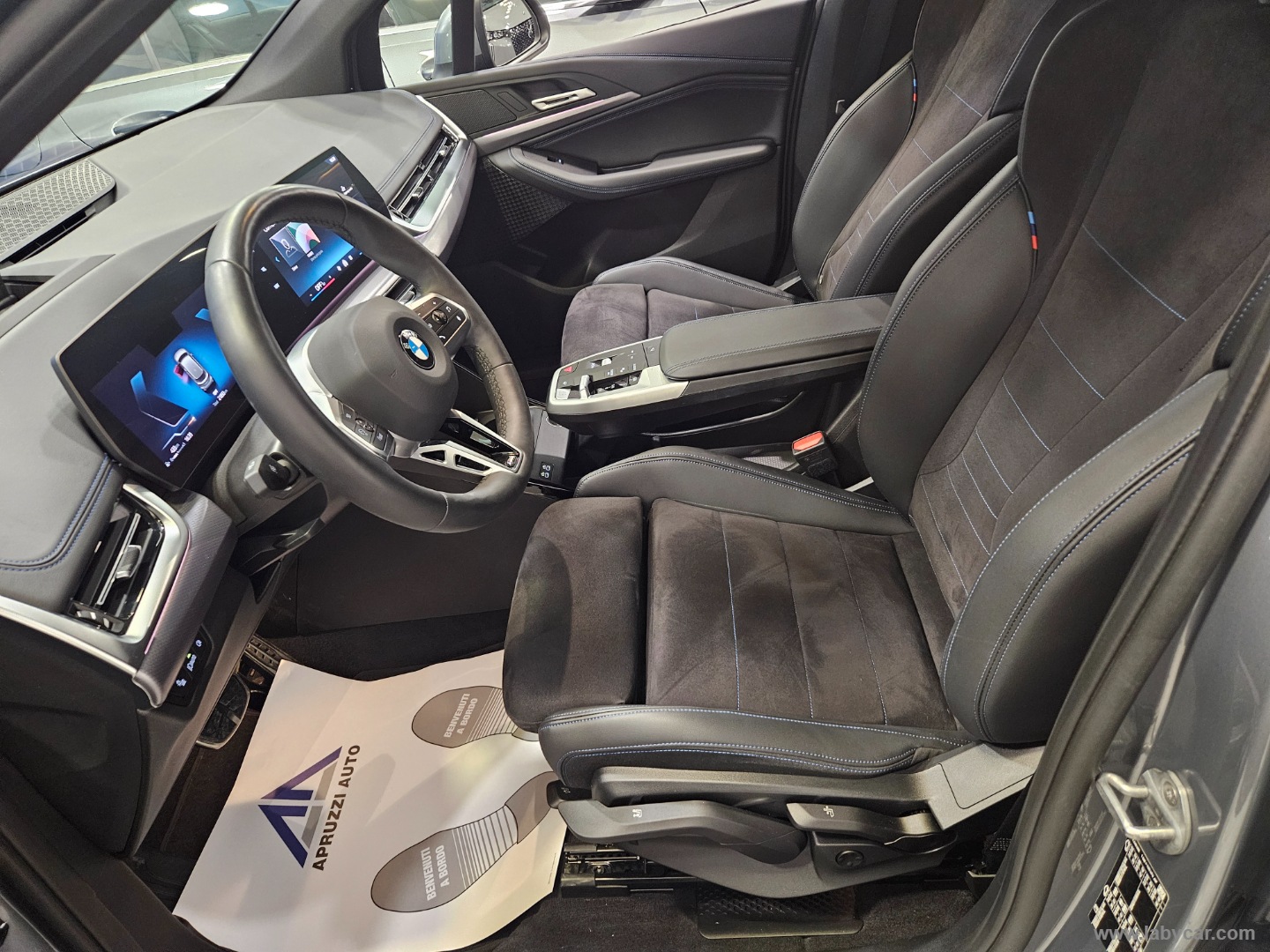 218d Active Tourer Msport - immagine 6