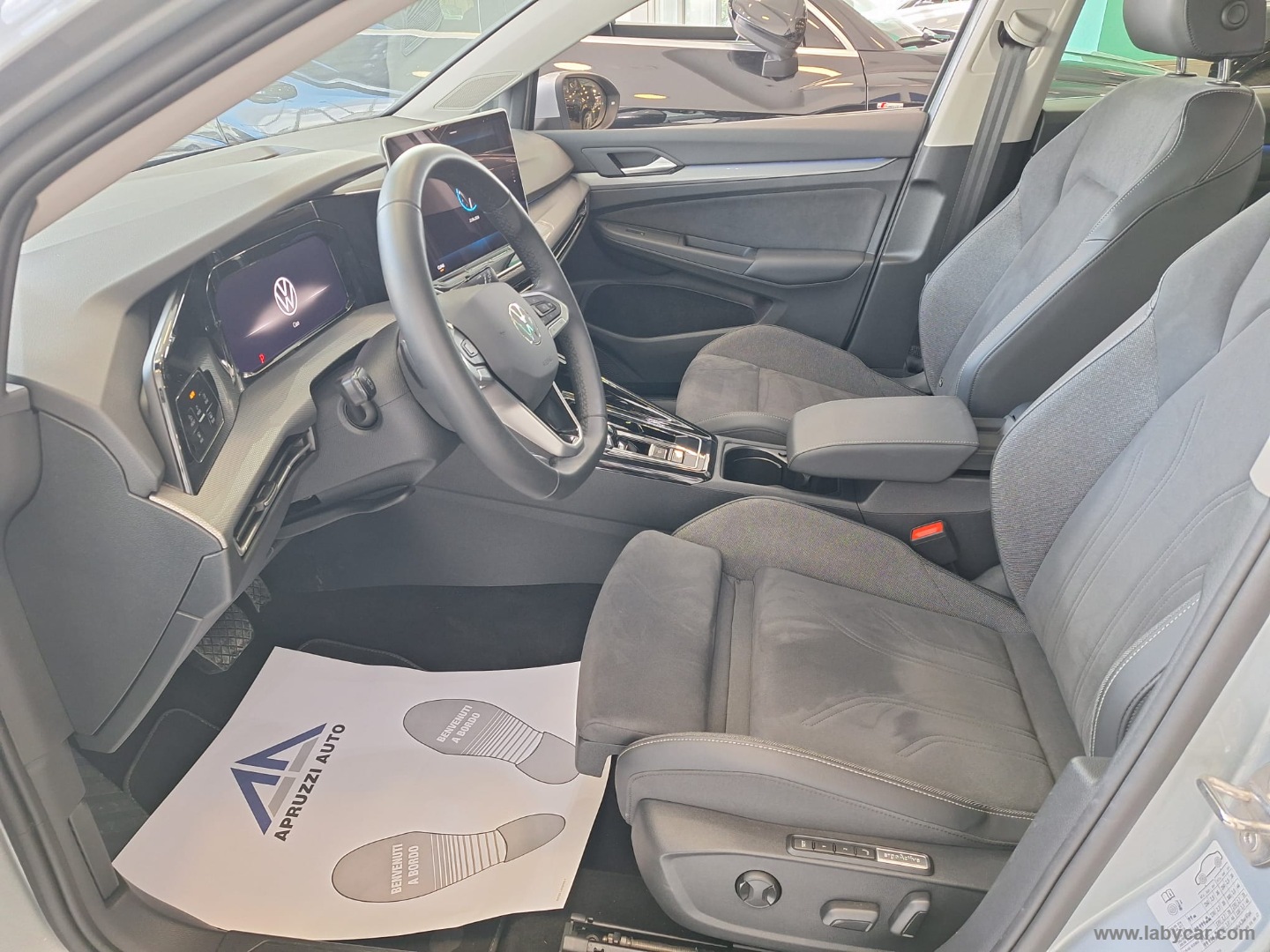 Golf 2.0 TDI 150 CV DSG SCR Style - immagine 6