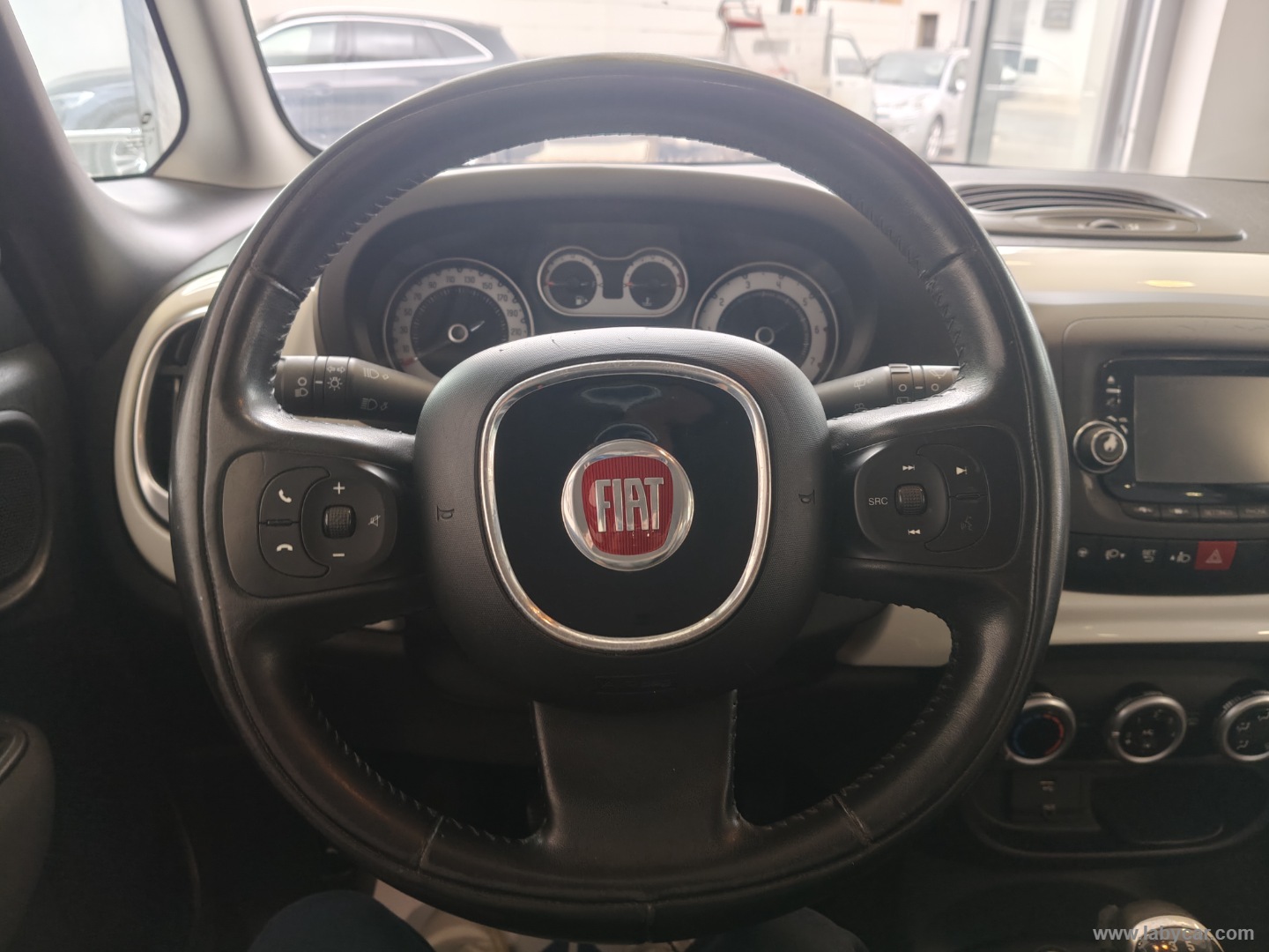 500L 0.9 TwinAir Turbo Nat. Power Easy - immagine 6