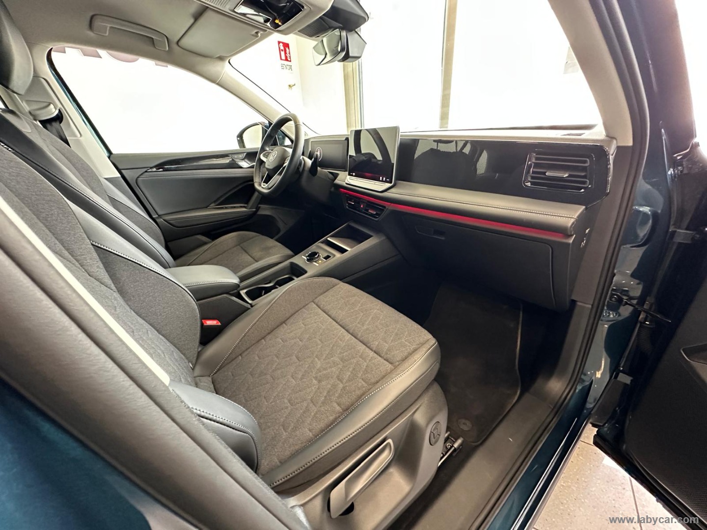 Tiguan 2.0 TDI 150CV SCR DSG Life - immagine 6