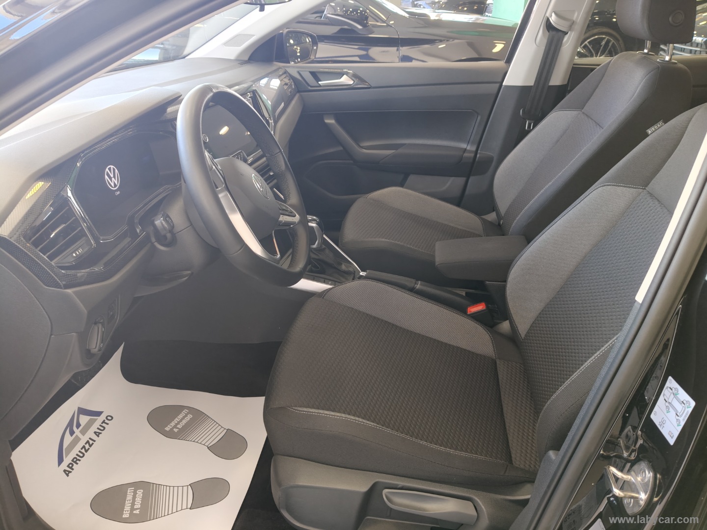 Polo 1.0 TSI DSG Life - immagine 6
