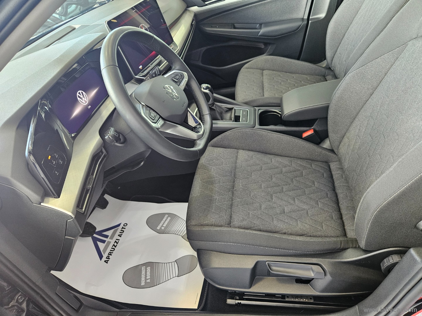 Golf 2.0 TDI 115 CV SCR Life - immagine 6