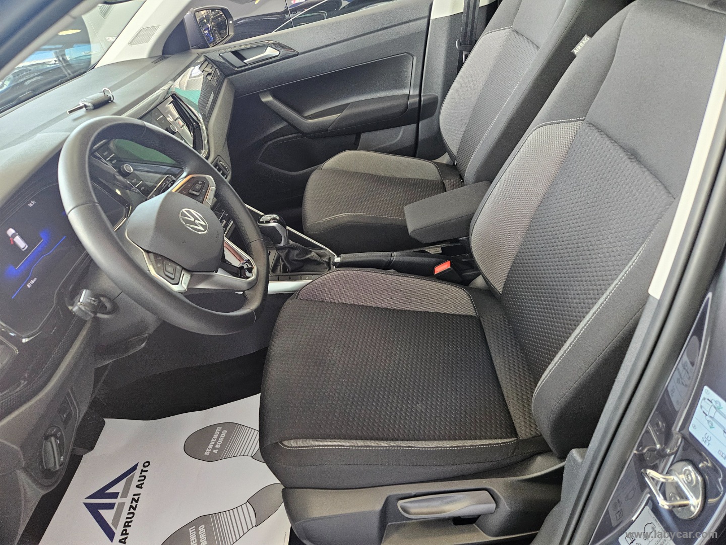 Polo 1.0 TSI DSG Life - immagine 6