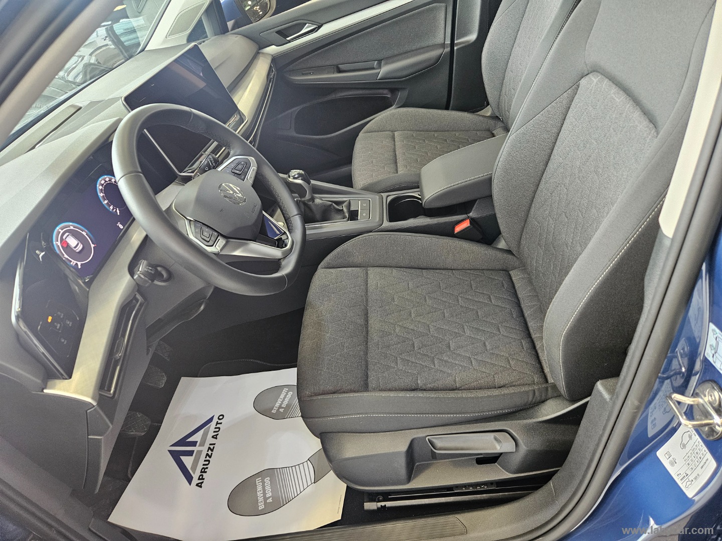 Golf 2.0 TDI 115 CV SCR Life - immagine 6