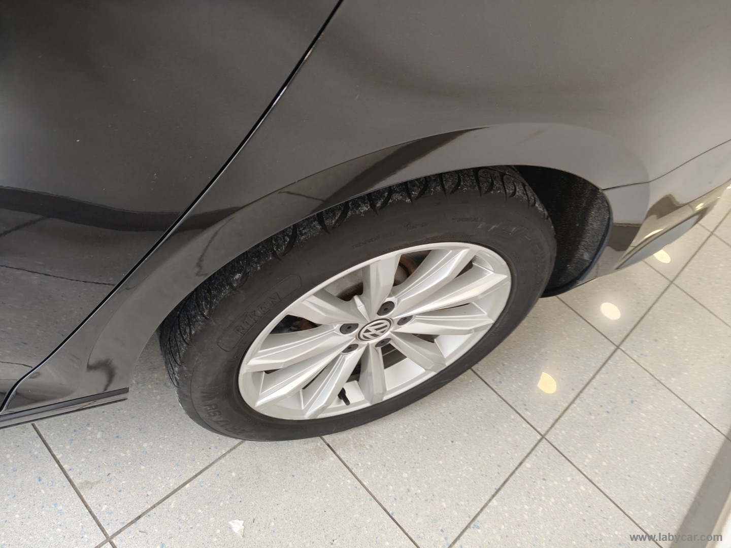 Passat Variant 2.0 TDI DSG Business BMT - immagine 6