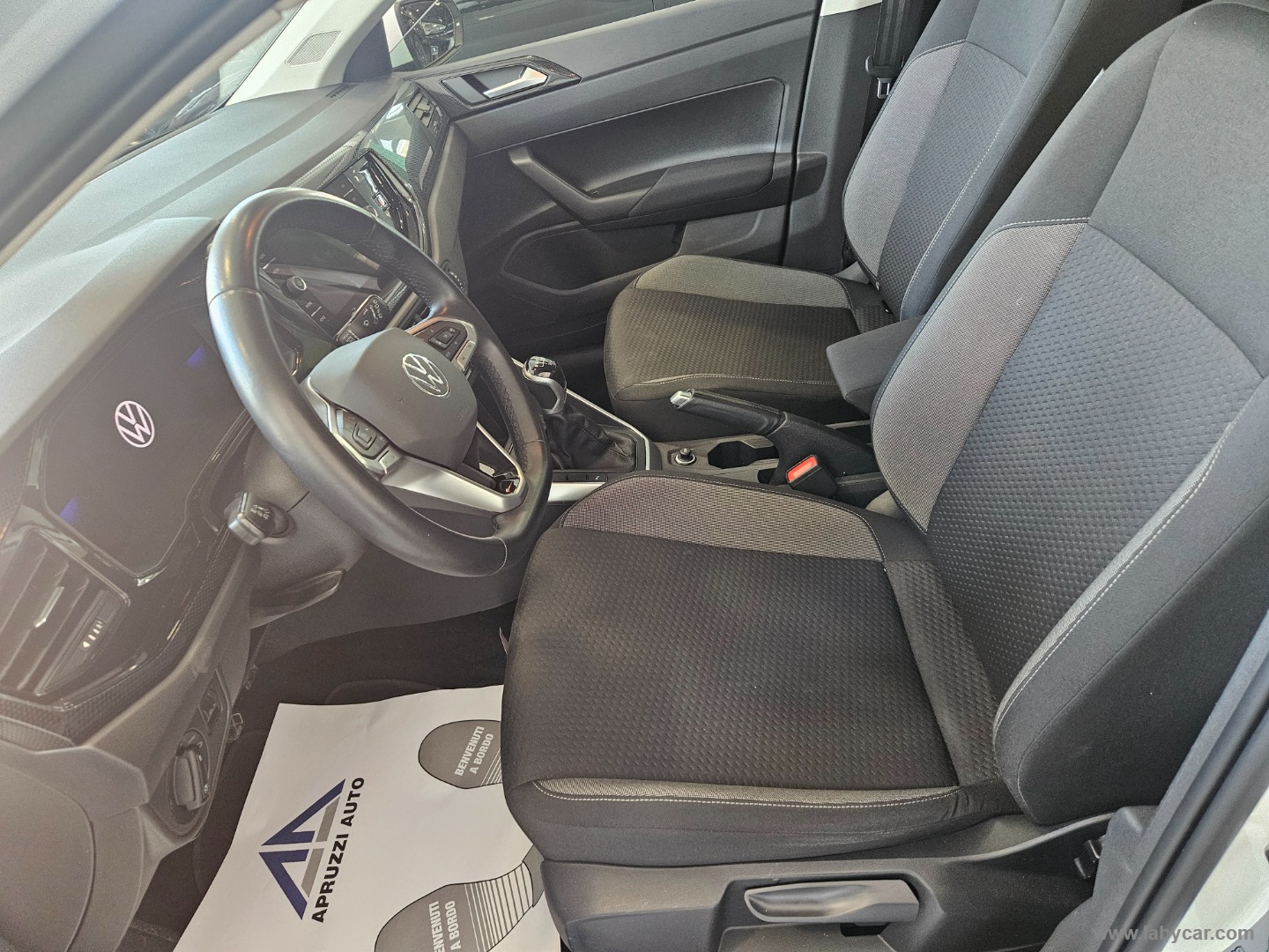 Polo 1.0 TSI Life - immagine 6