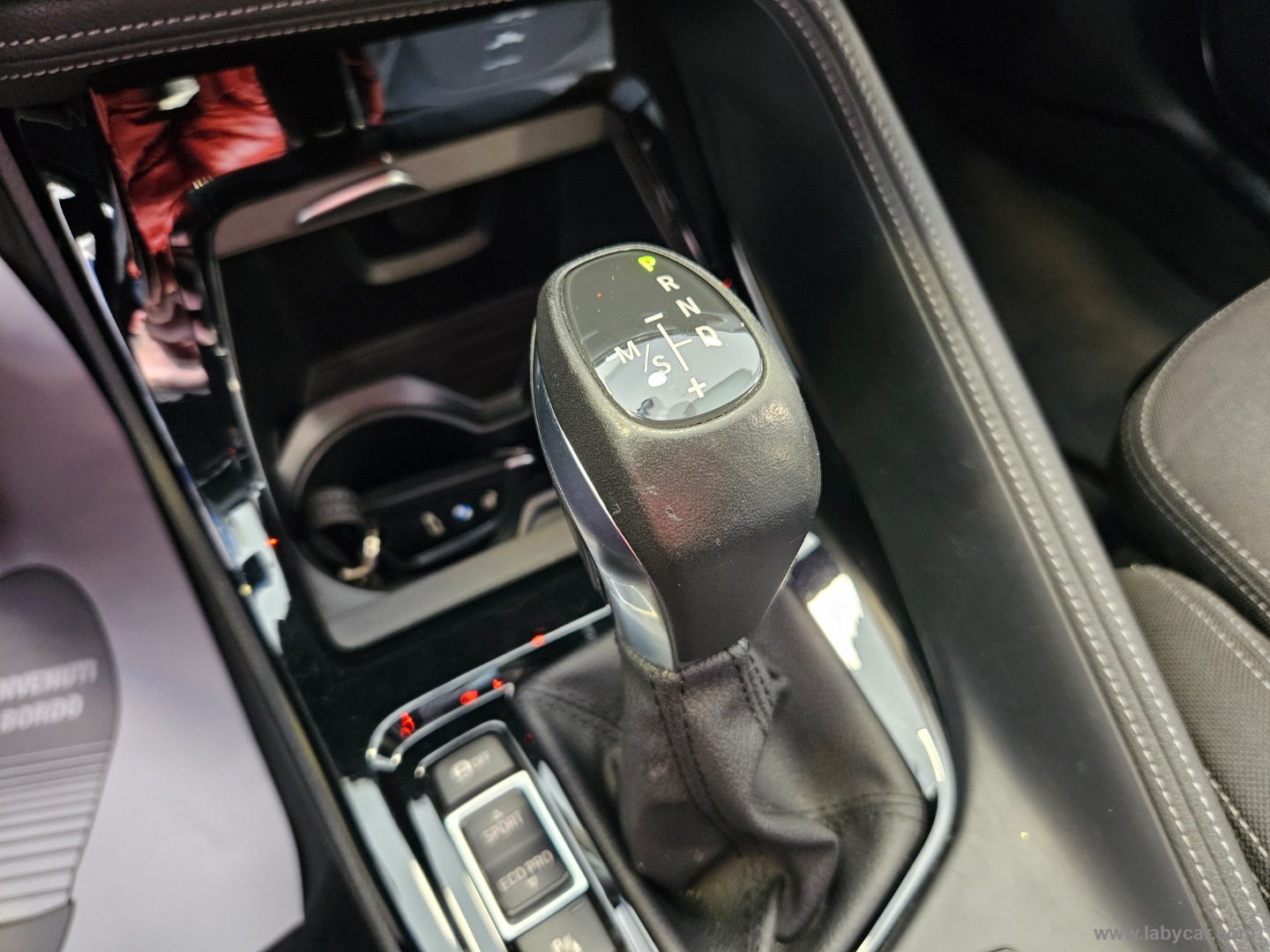 X1 sDrive18d Sport - immagine 6