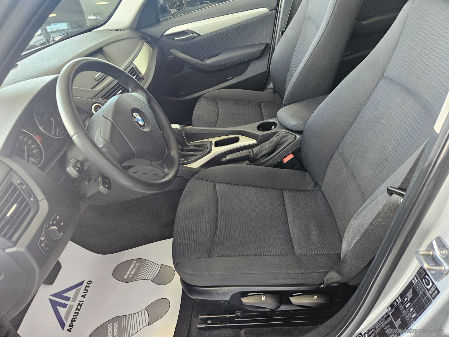 X1 xDrive18d - immagine 6