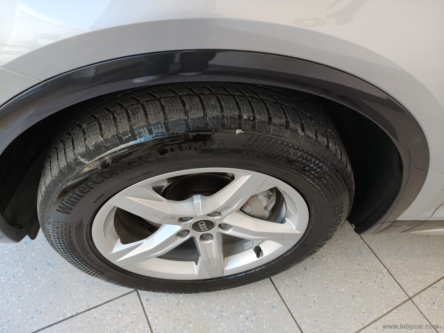 Q5 35 TDI S tronic Business Advanced - immagine 6