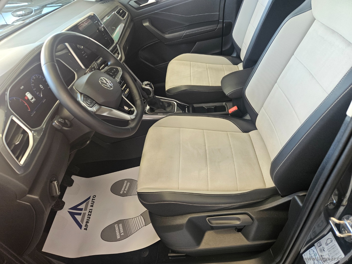 T-Roc 1.0 TSI Style - immagine 6