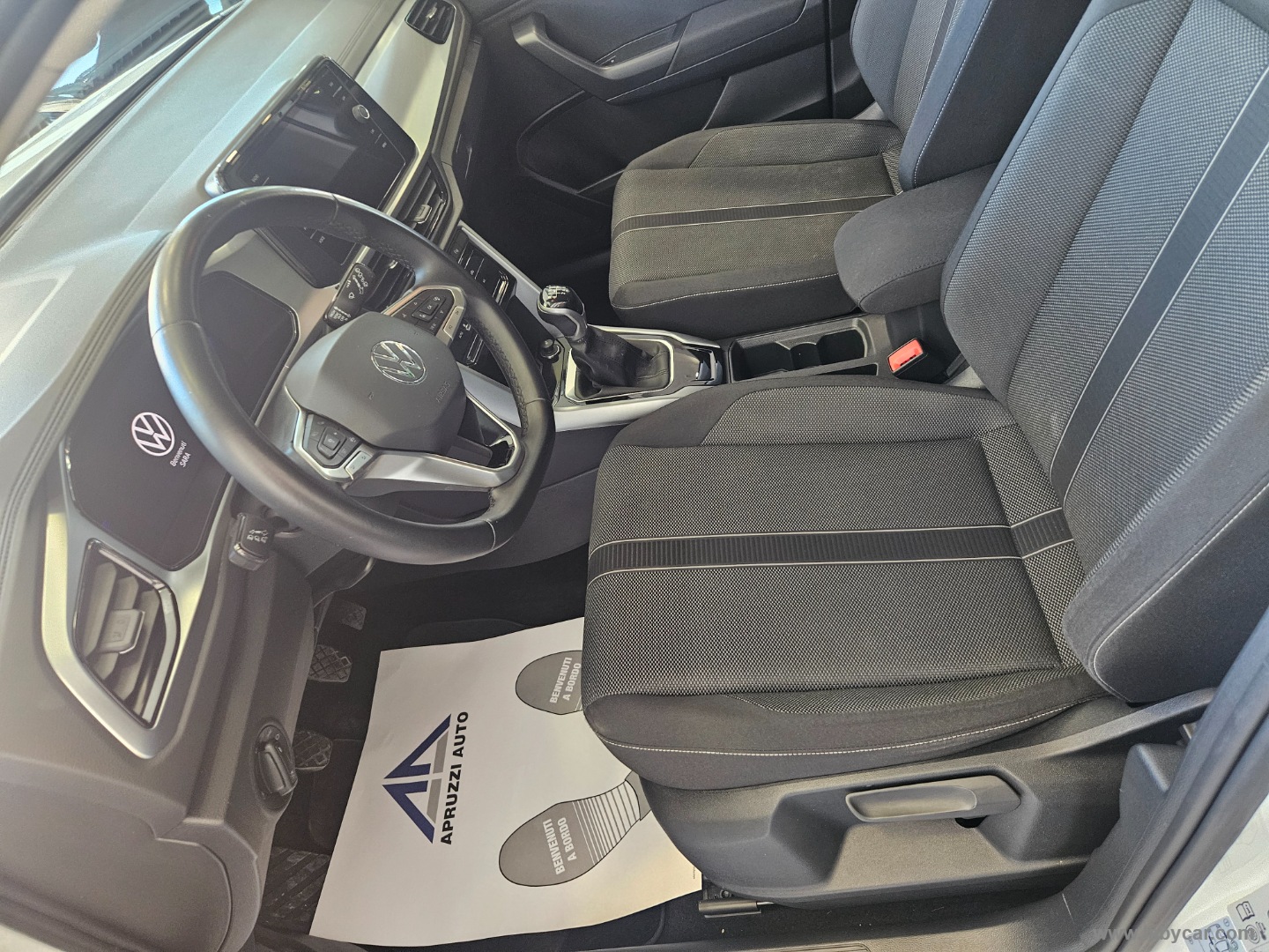 T-Roc 1.0 TSI Life - immagine 6