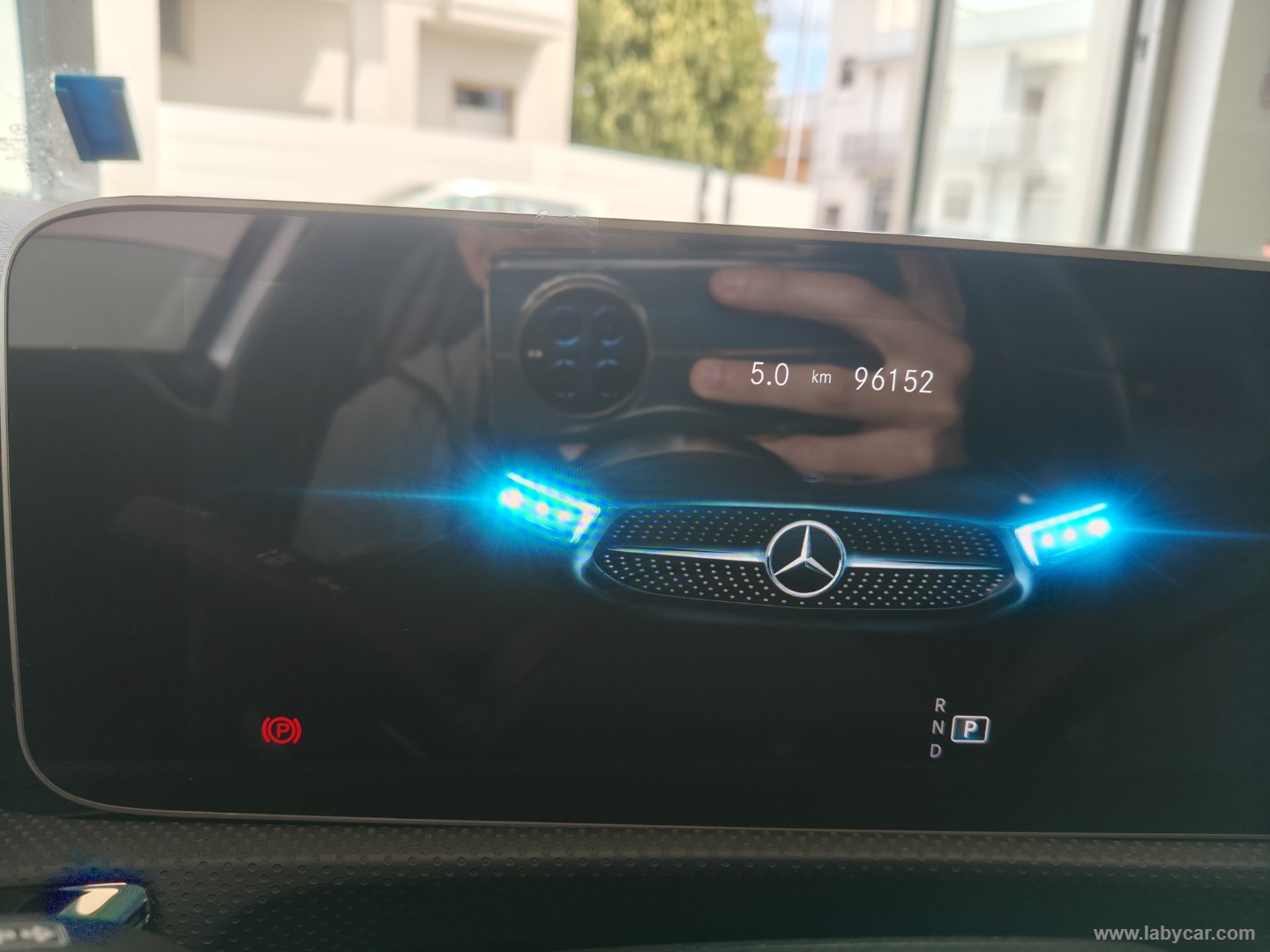 A 180 d Automatic Premium - immagine 6