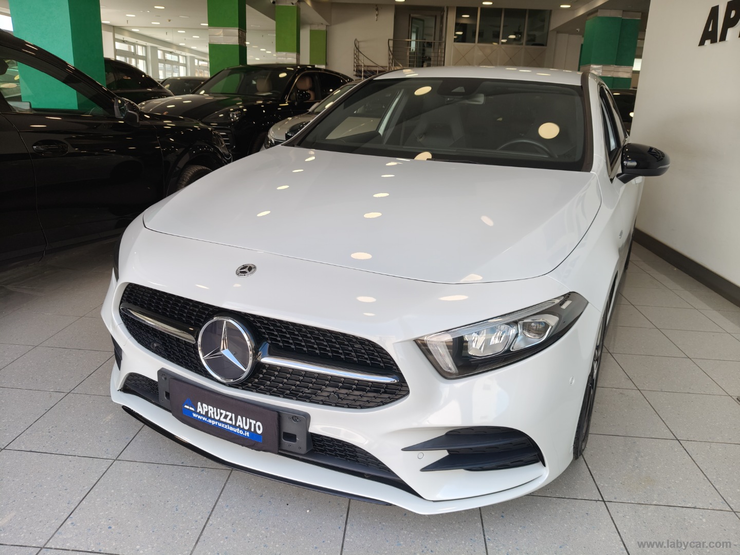 A 180 d Automatic Premium - immagine 6