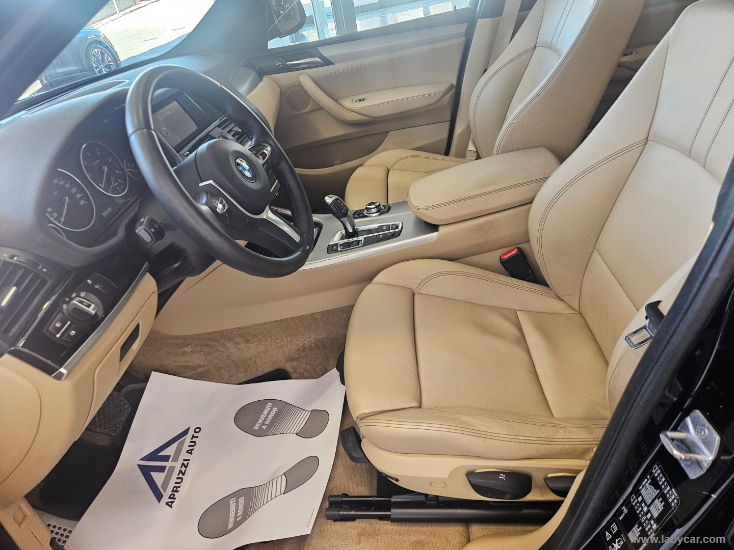 X4 xDrive20d Msport - immagine 6