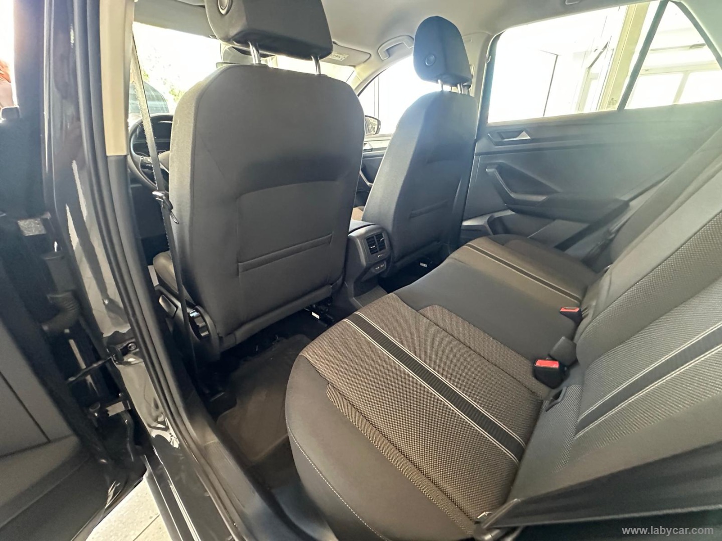 T-Roc 1.0 TSI Style - immagine 6