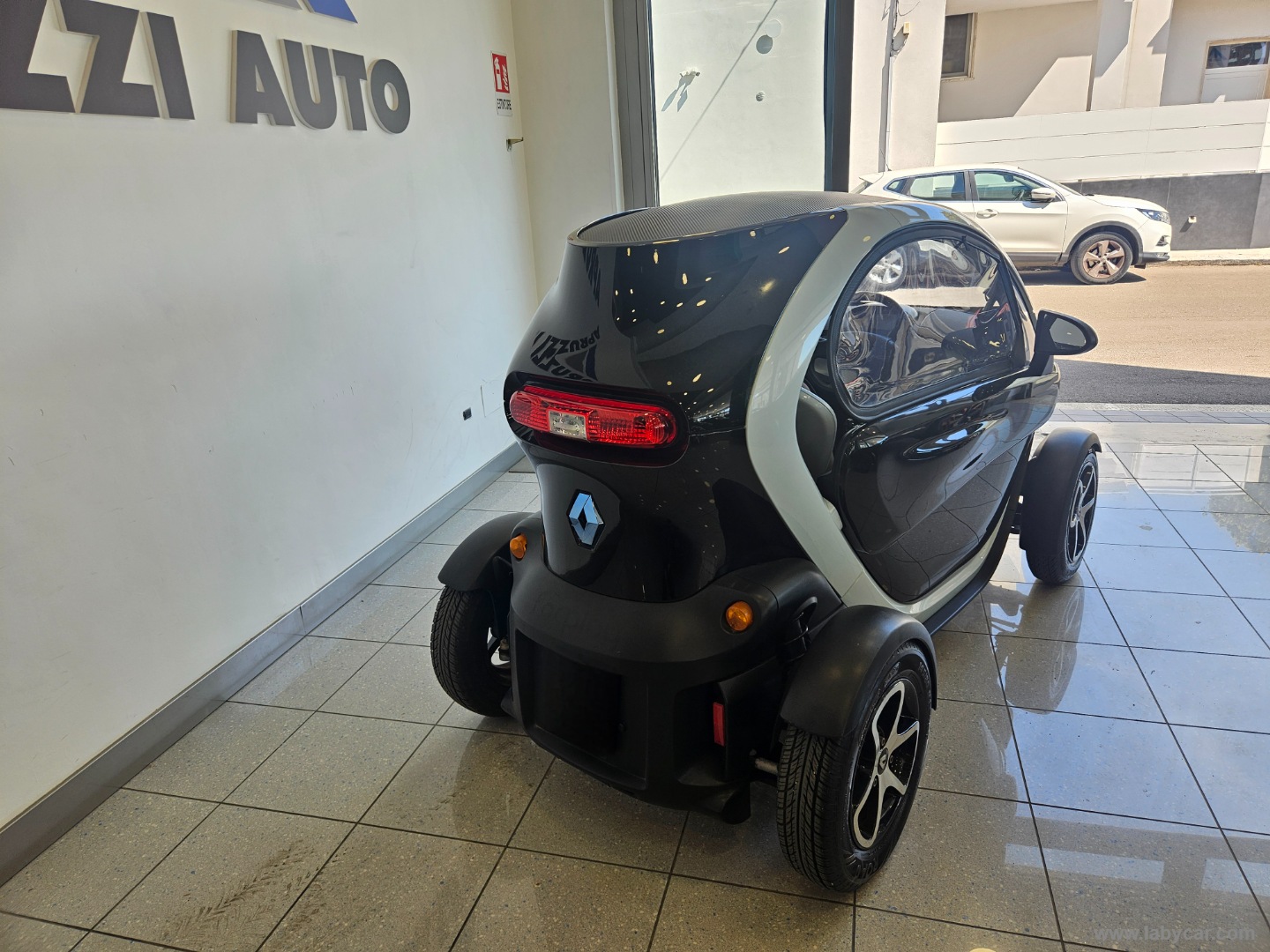 Twizy Technic - immagine 6