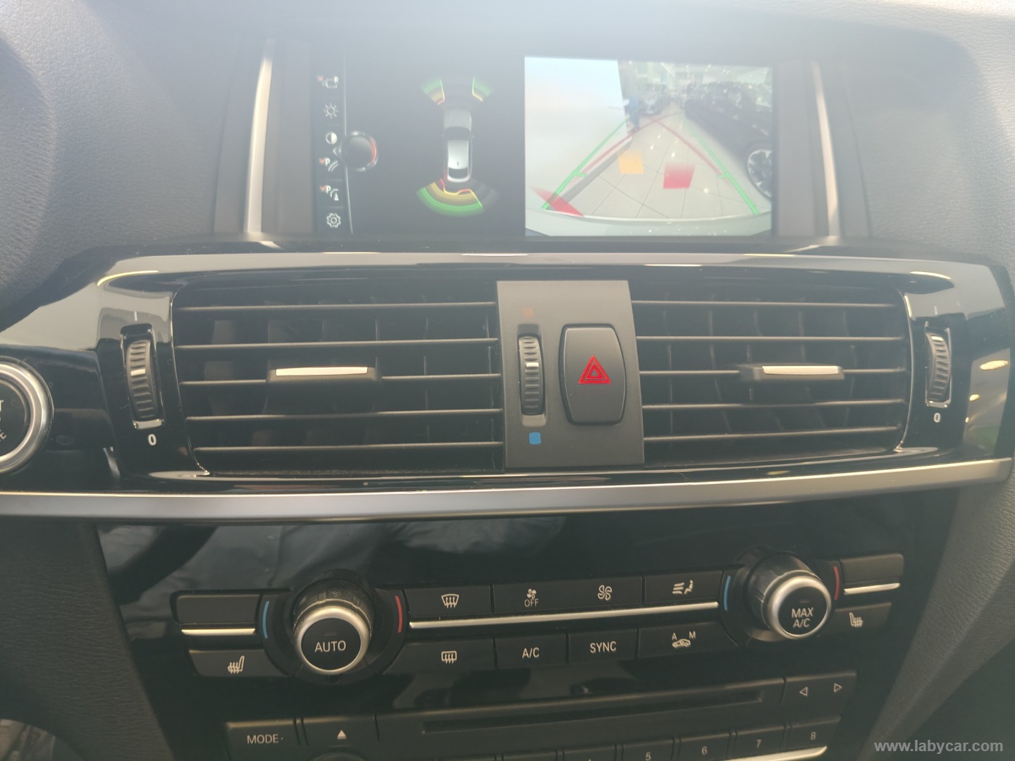 X4 xDrive20d Msport - immagine 6