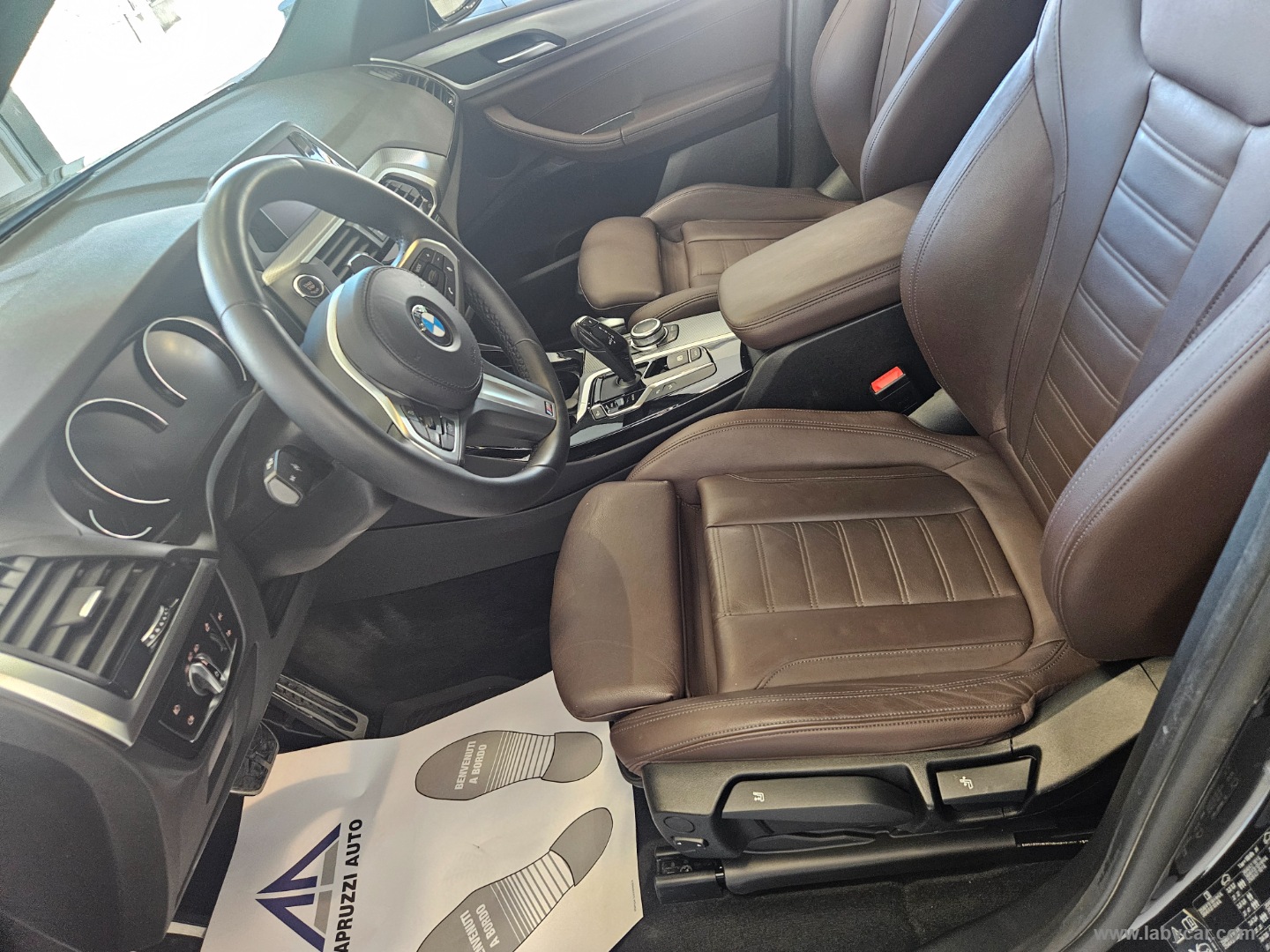 X3 xDrive20d Msport - immagine 6