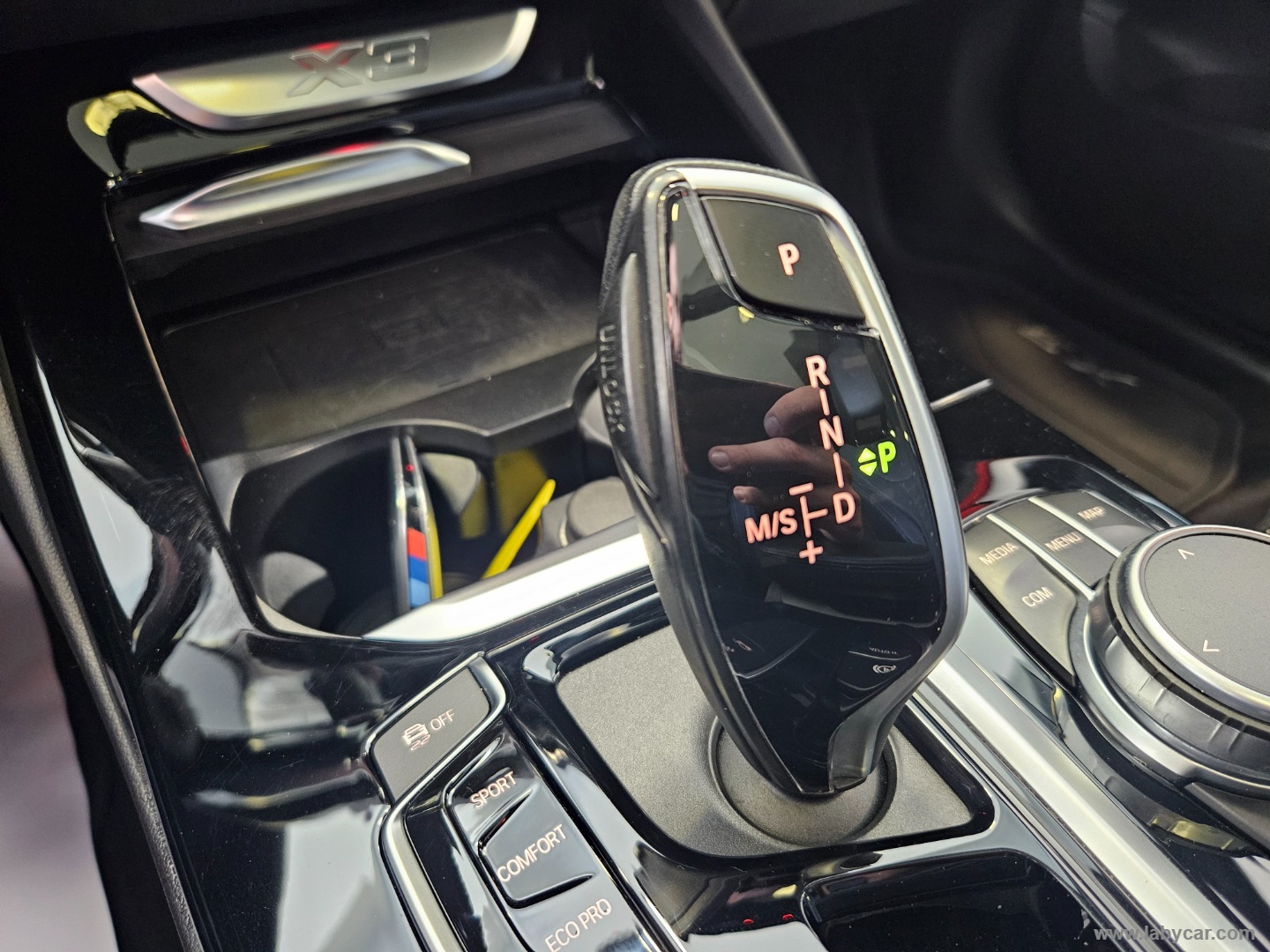 X3 xDrive20d 48V Msport - immagine 6