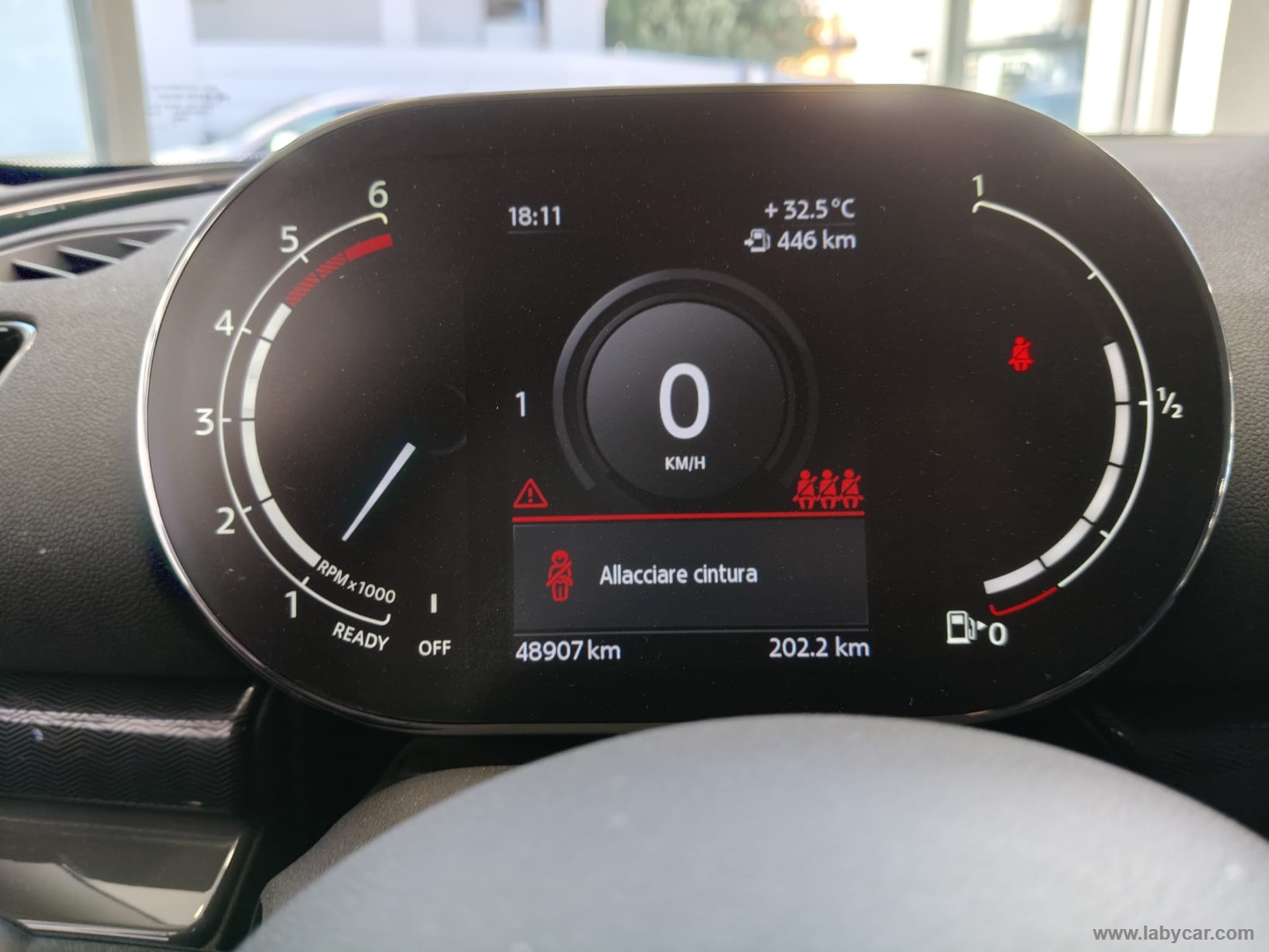 Mini One D Clubman - immagine 6