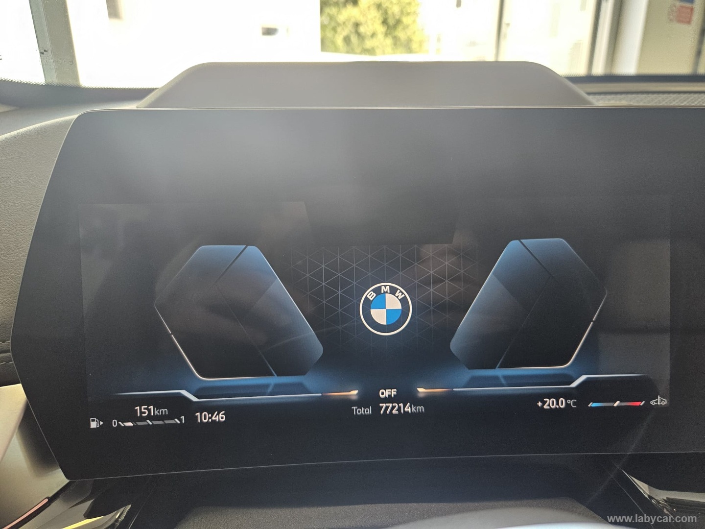 X1 xDrive 20d xLine - immagine 6