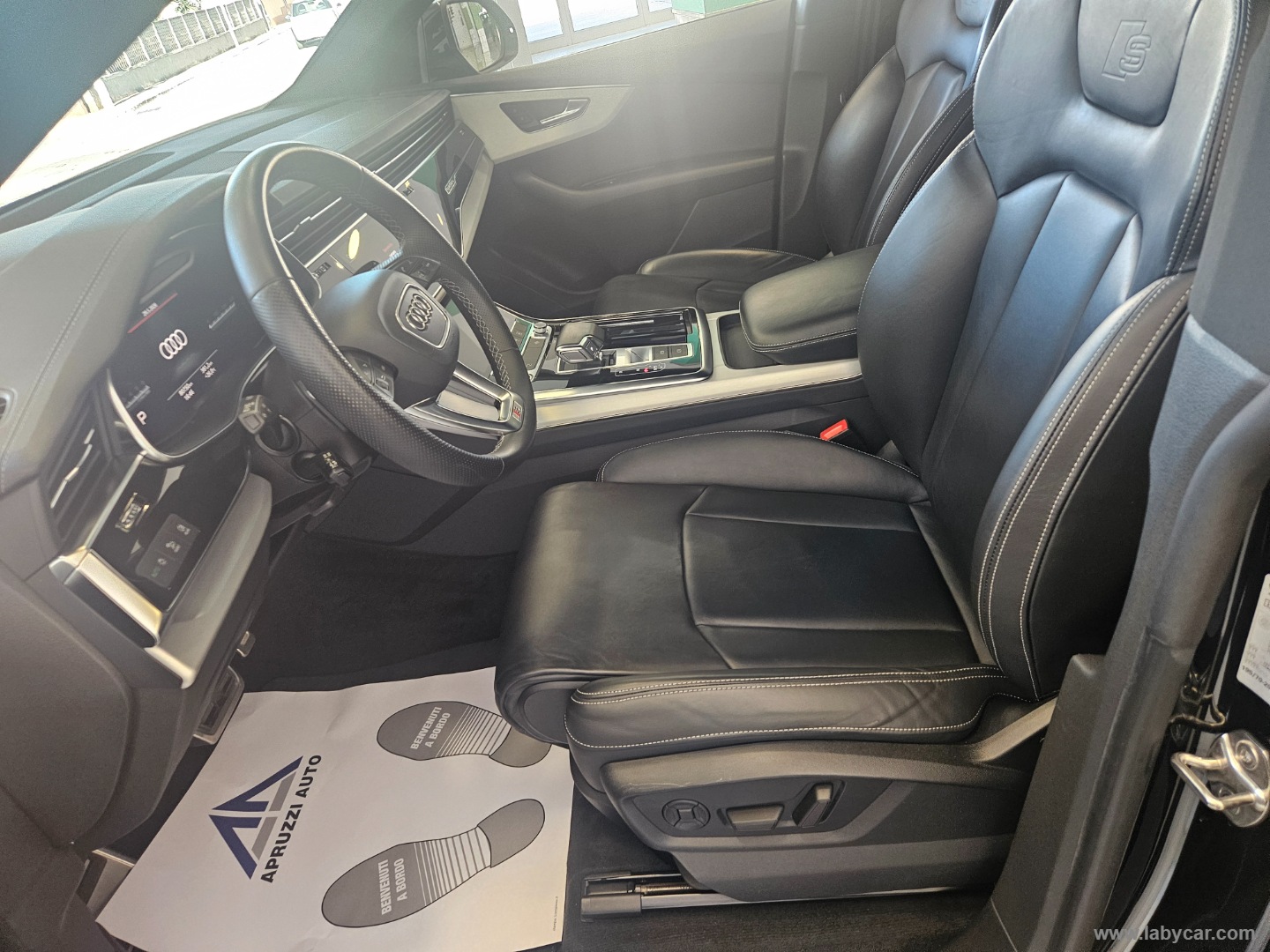 Q8 45 TDI quattro tiptronic - immagine 6