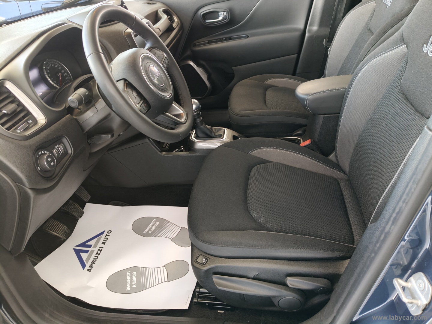 Renegade 1.0 T3 Limited - immagine 6