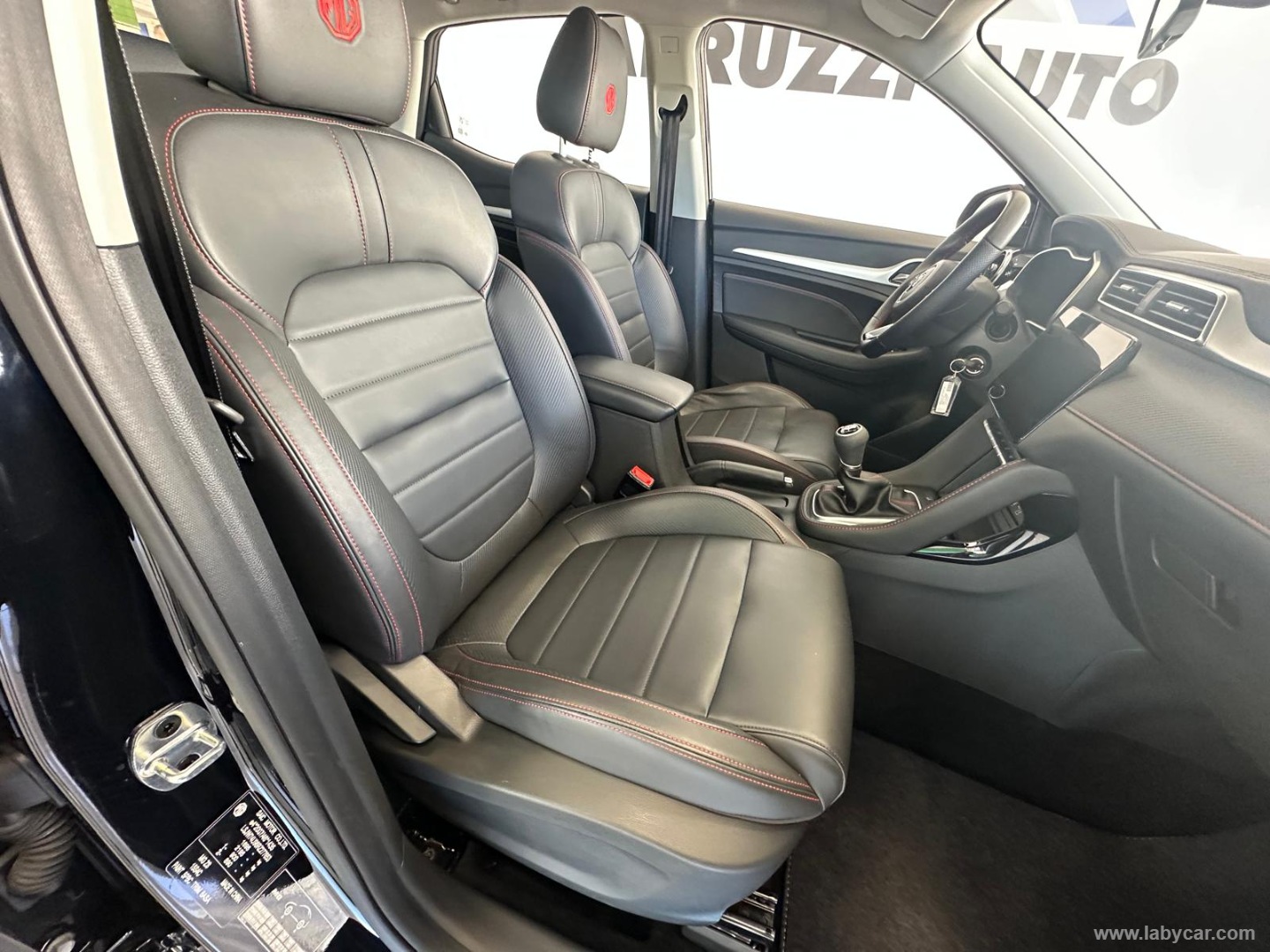 ZS 1.5 VTi-tech Luxury - immagine 6