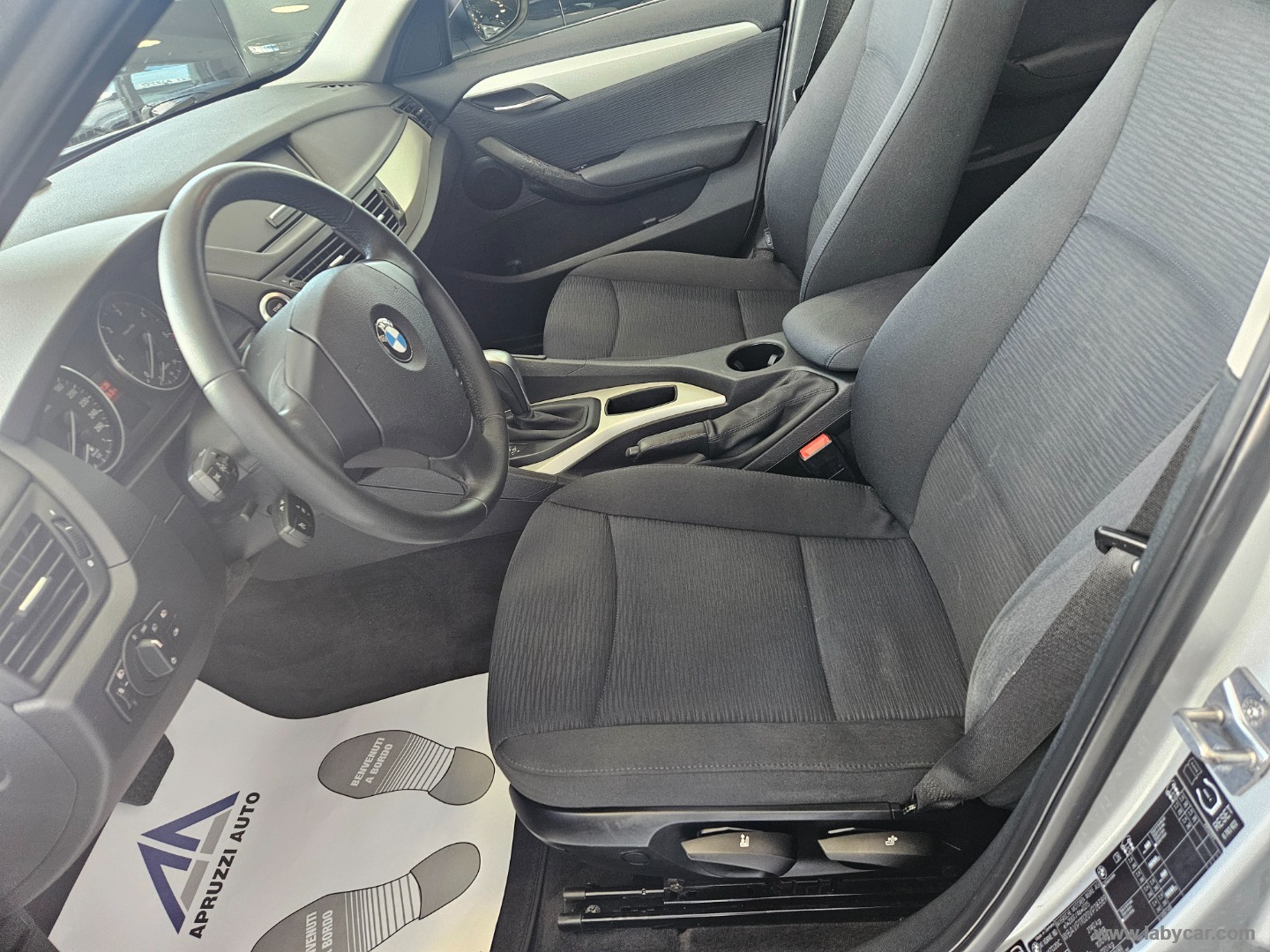 X1 xDrive18d - immagine 6