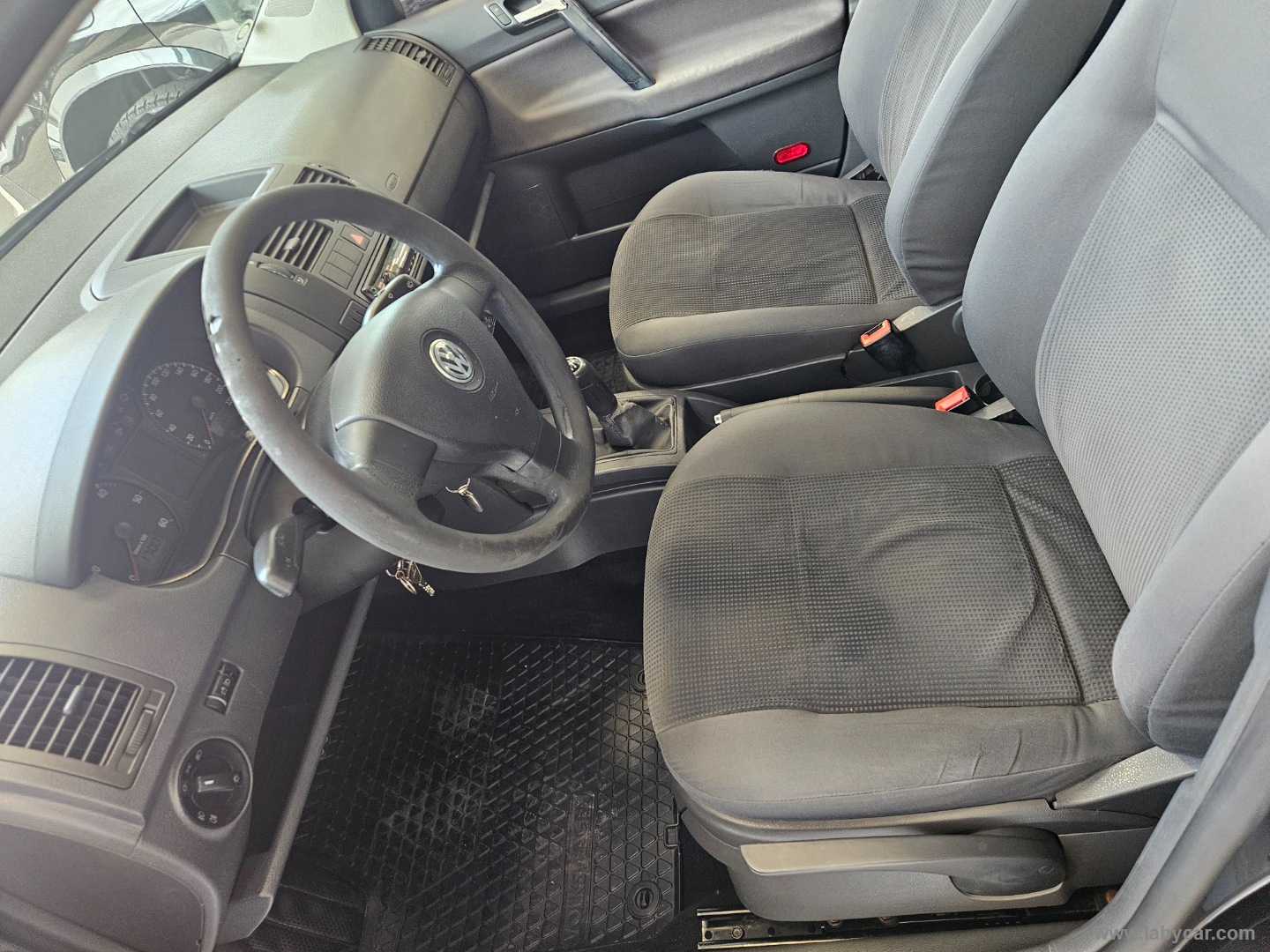 Polo 1.4 TDI 69CV 5p. Trendline - immagine 6